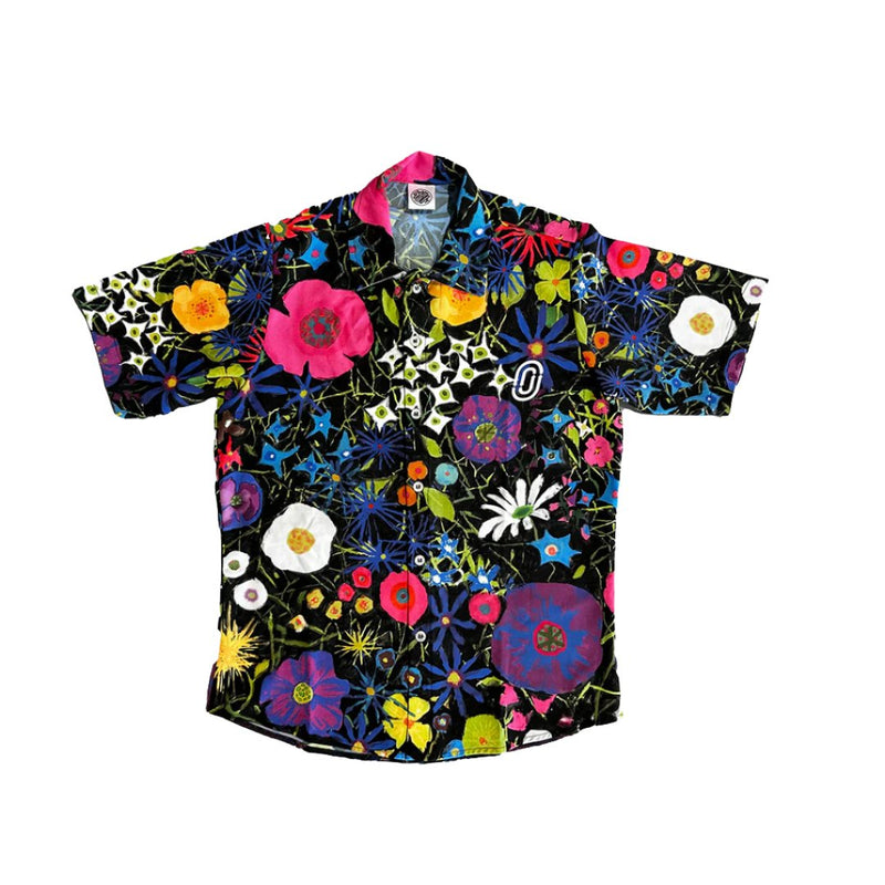 Ostroy Resort Cycling Shirt - Unisex