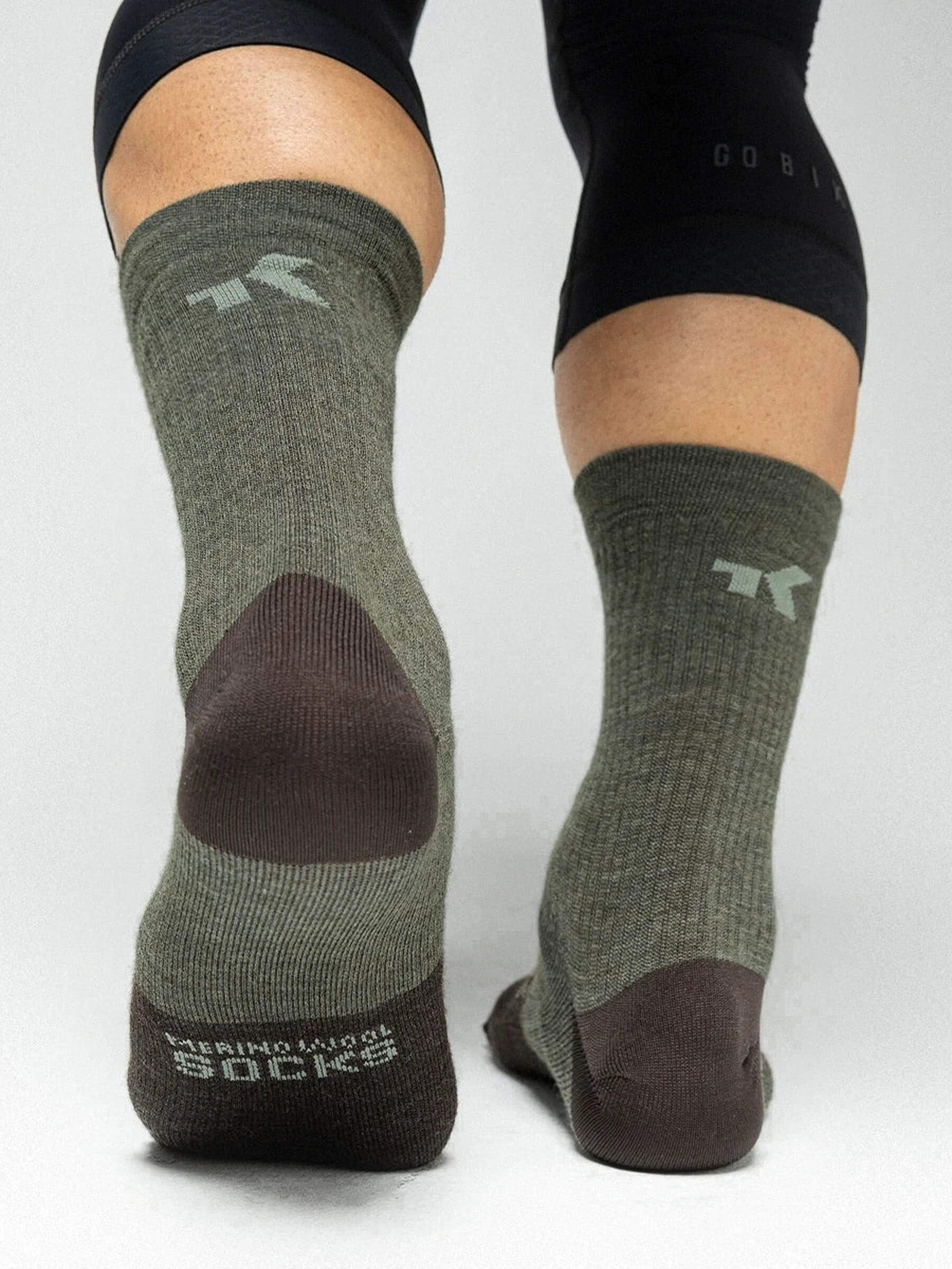 GOBIK Winter Merino Socks