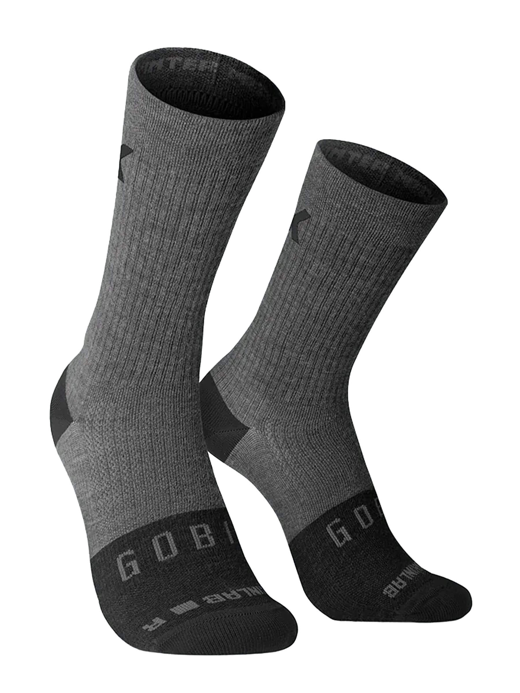 GOBIK Winter Merino Socks