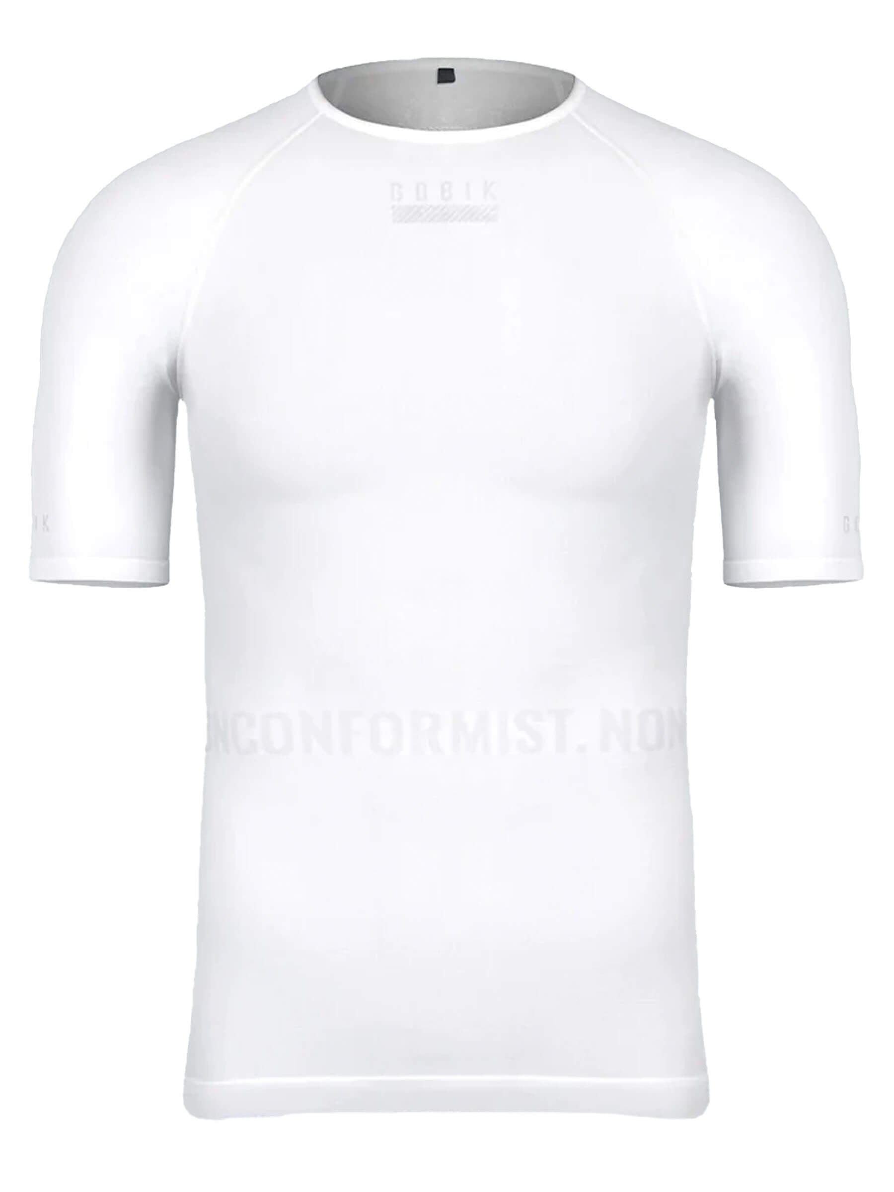 GOBIK Limber Skin Short Sleeve Base Layer - Men's