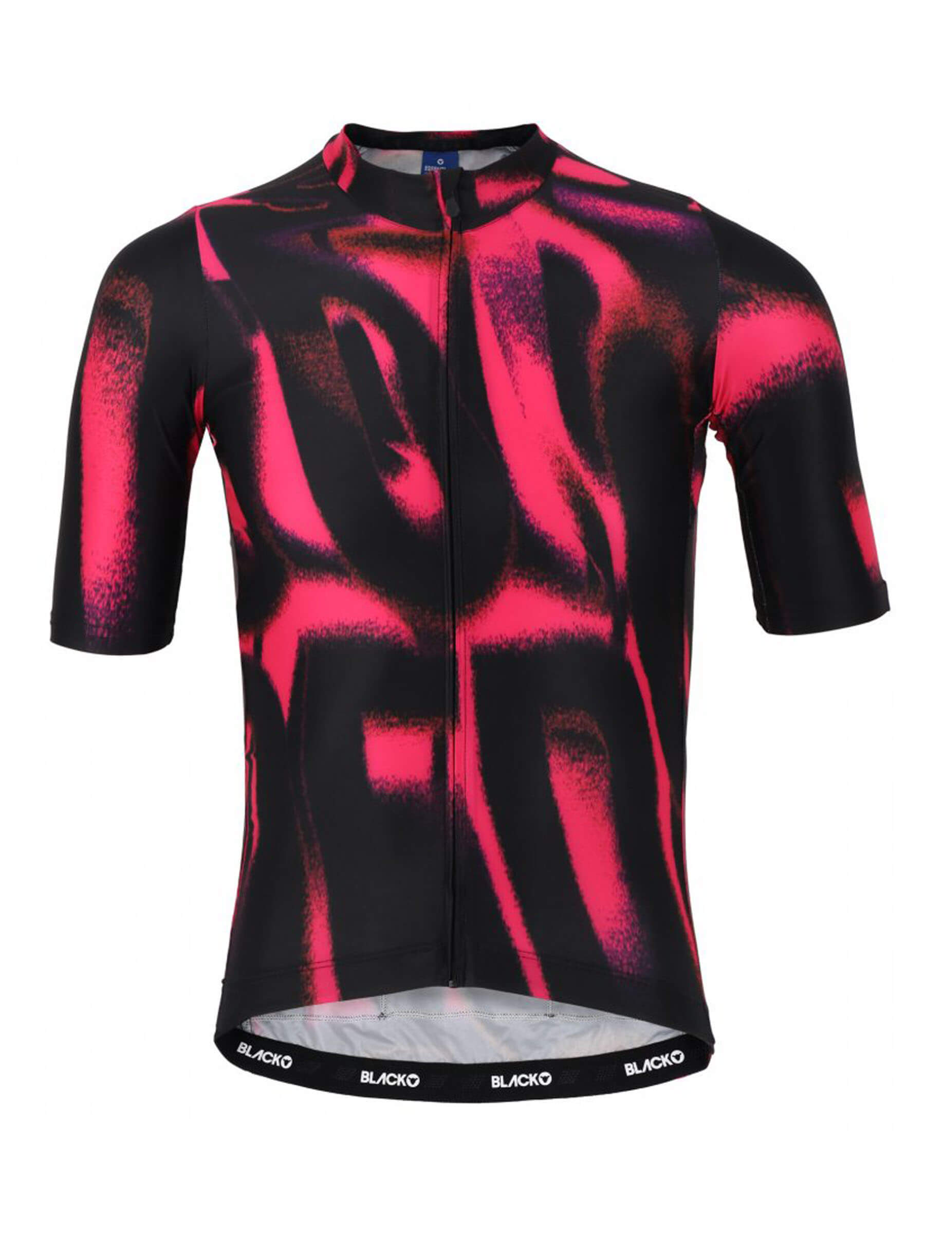 Black Sheep Cycling TEAM Jersey Men's - Lost Riders Club