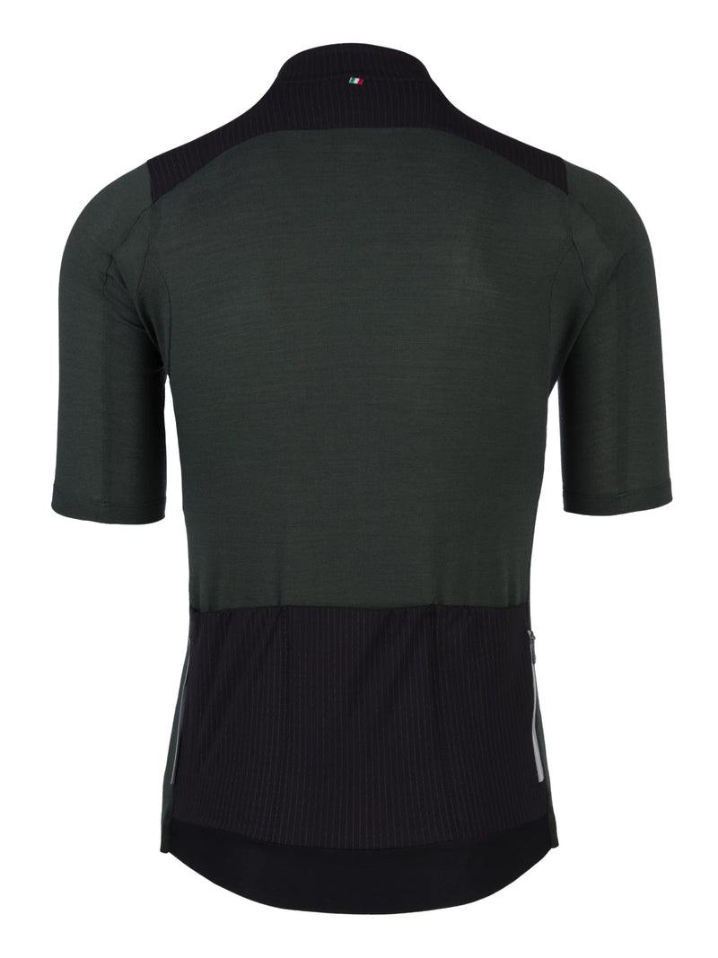 Q36.5 Adventure Jersey