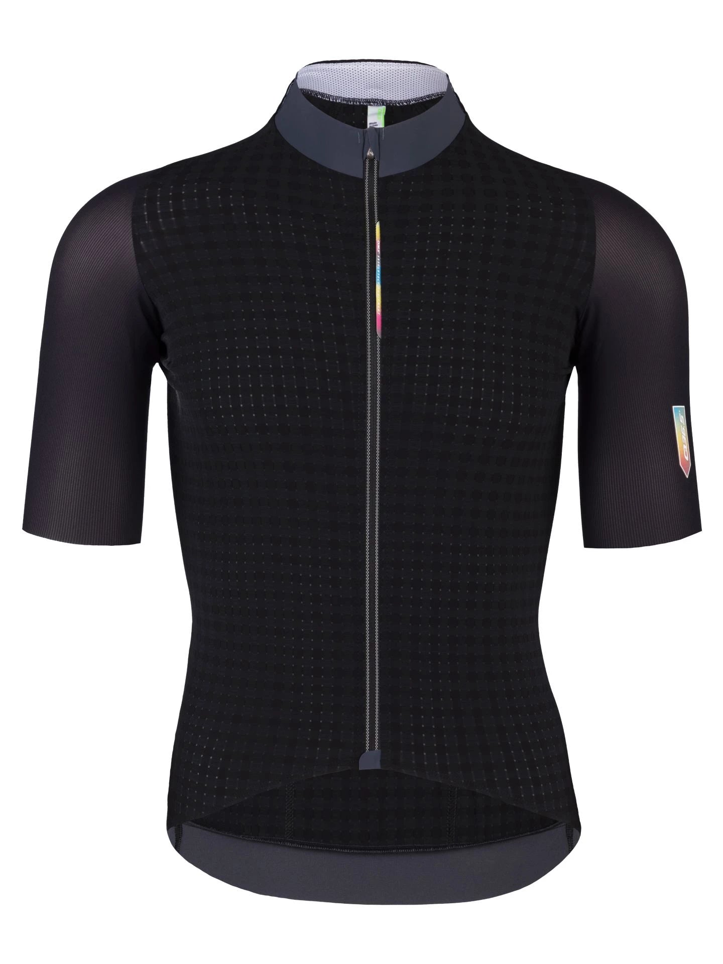 Q36.5 Clima Short Sleeve Jersey - Men's