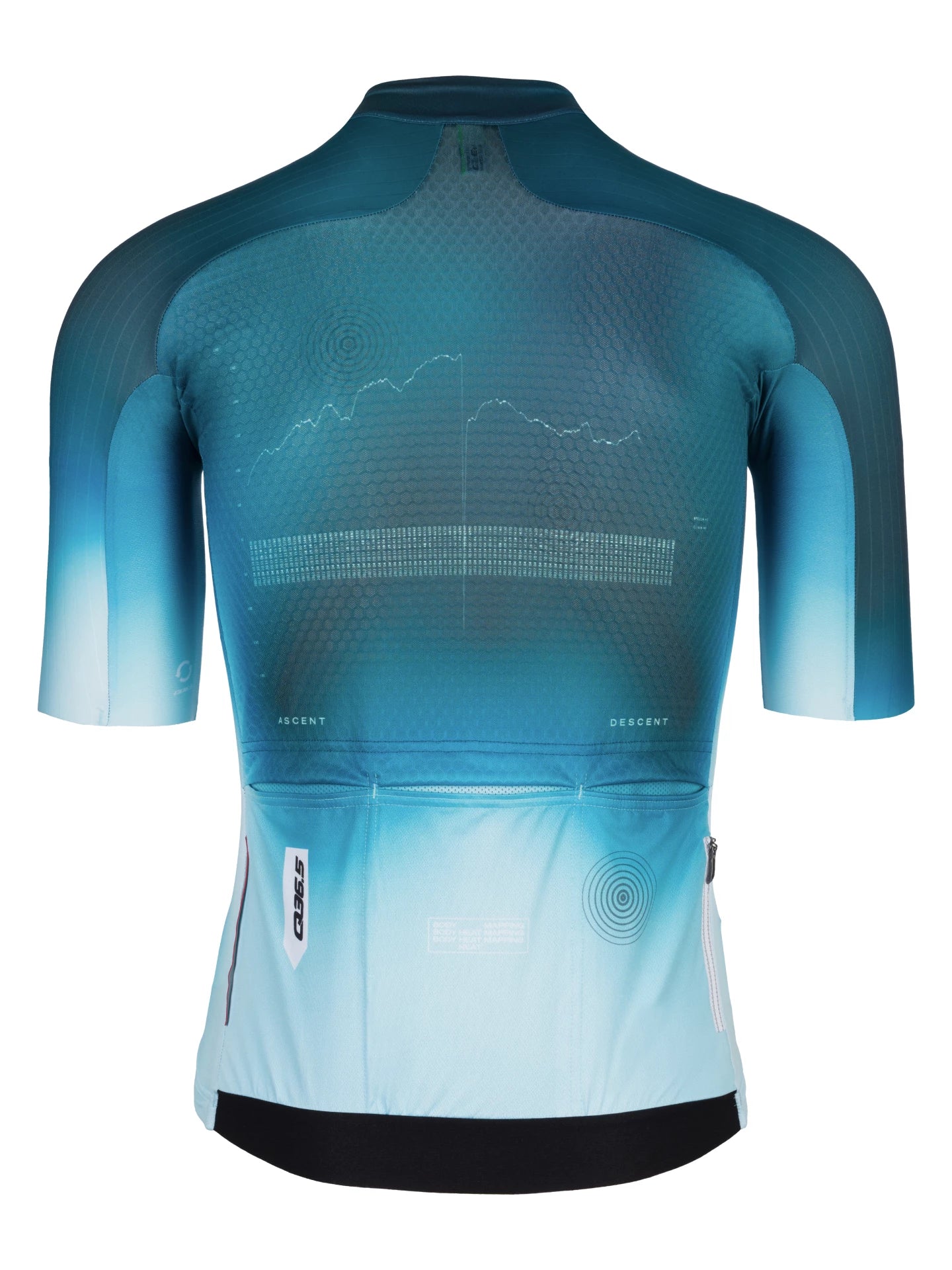 Q36.5 Gregarius Pro QLAB Jersey