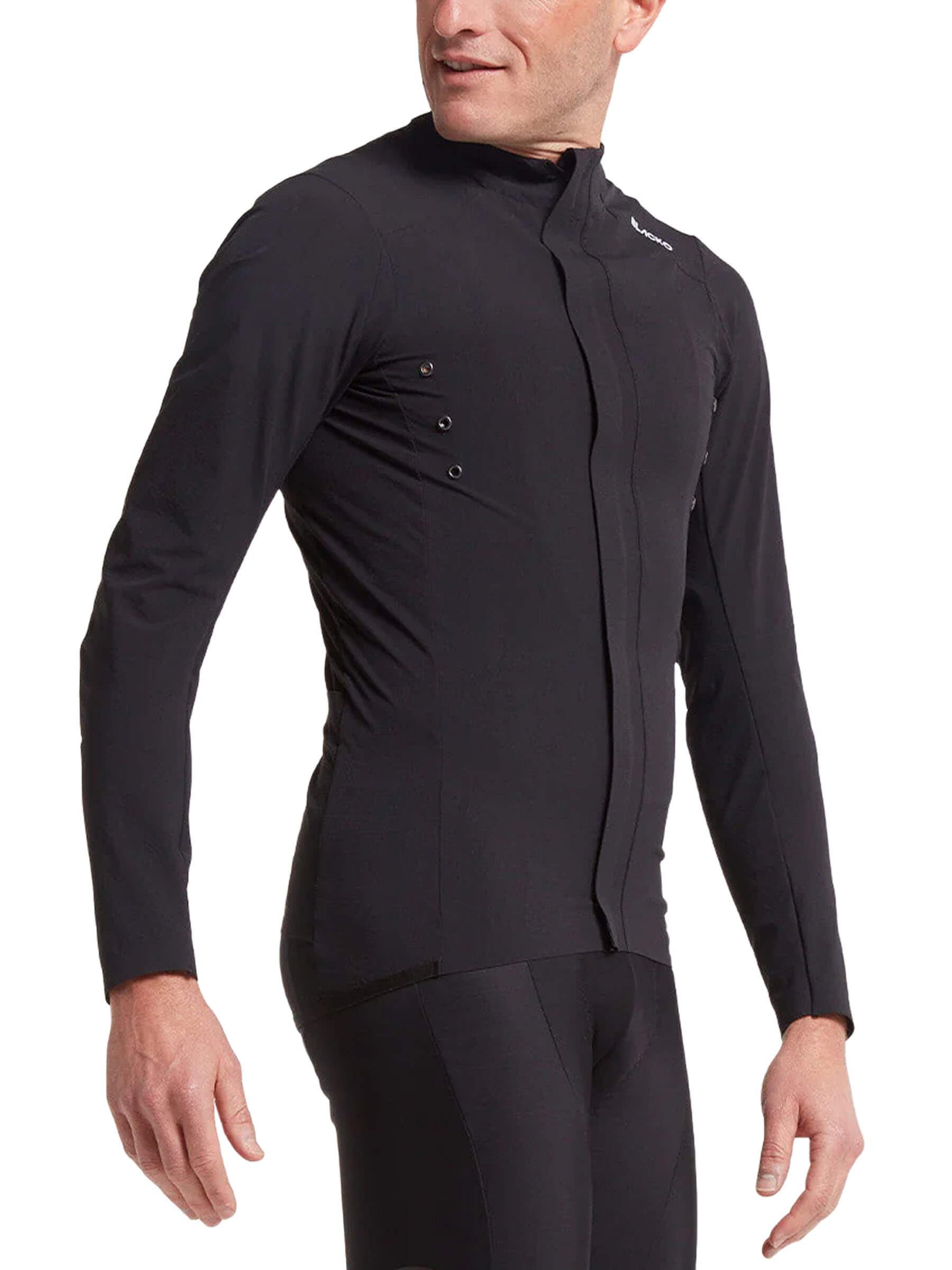 Black Sheep Cycling Elements Micro Jacket - Men's