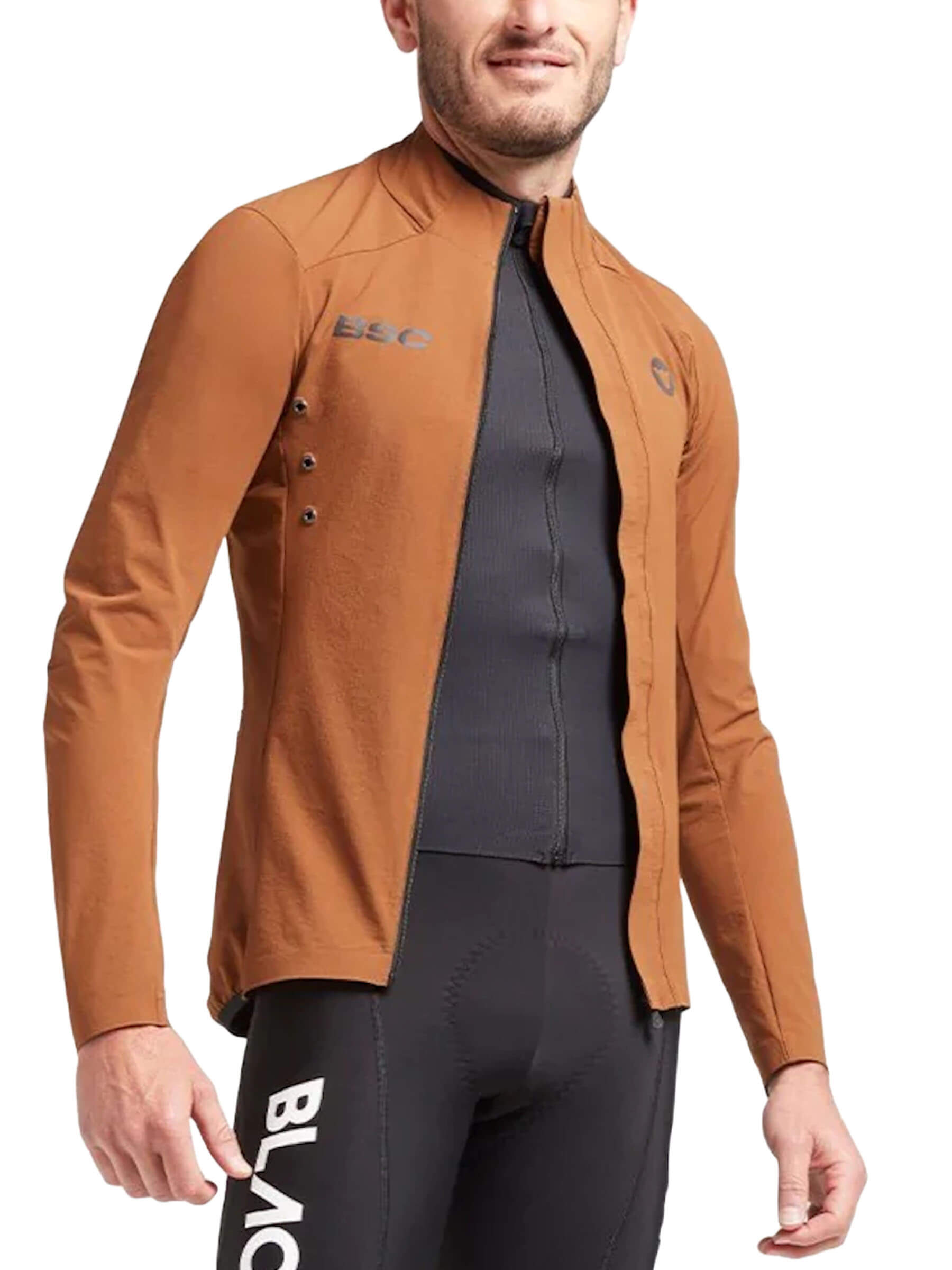 Black Sheep Cycling Elements Micro Jacket - Men's