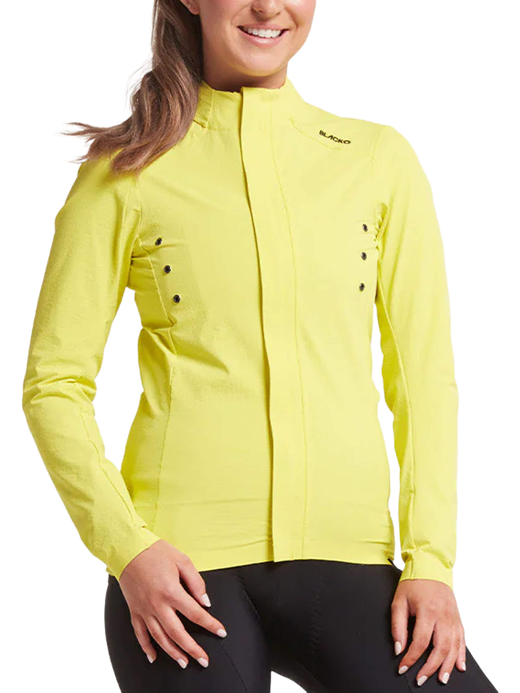 Black Sheep Cycling Elements Micro Jacket - Women's