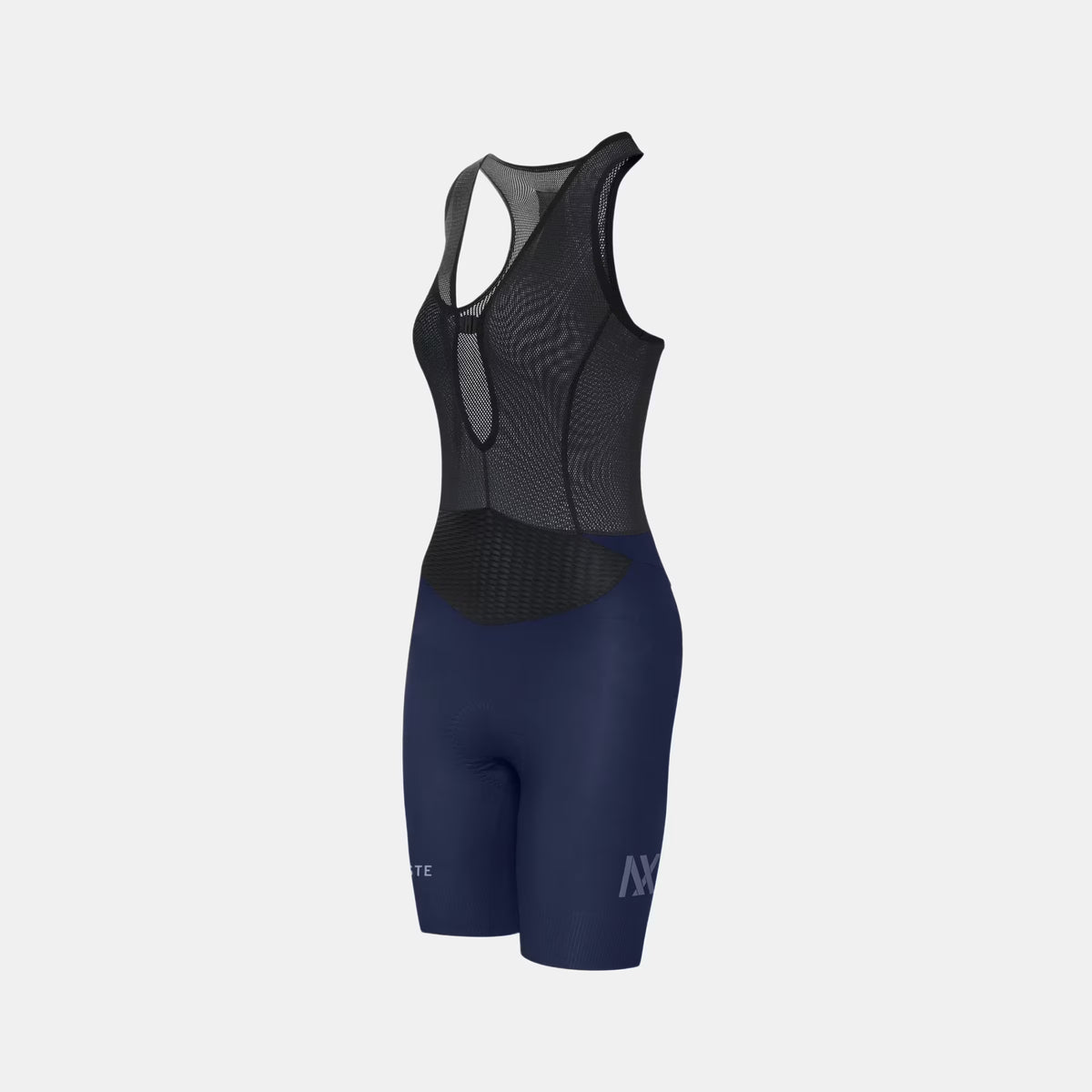 Cafe du Cycliste Mathilde Bib Shorts in Navy - Women's | Roadkit