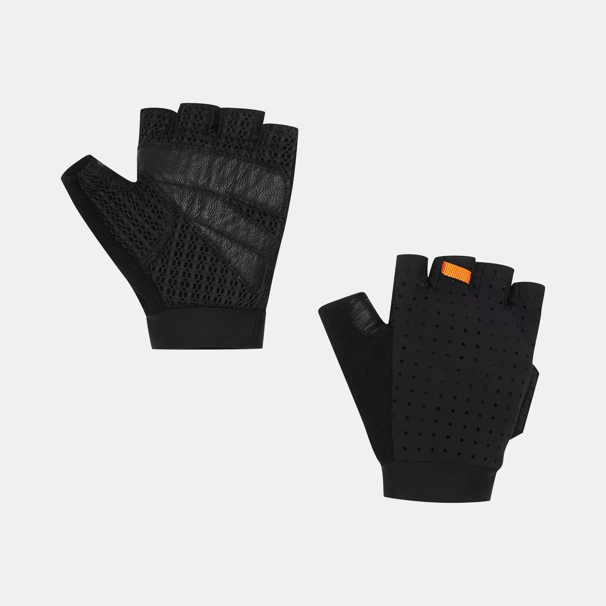 B-GLV-SUMMI2-U-BLCK