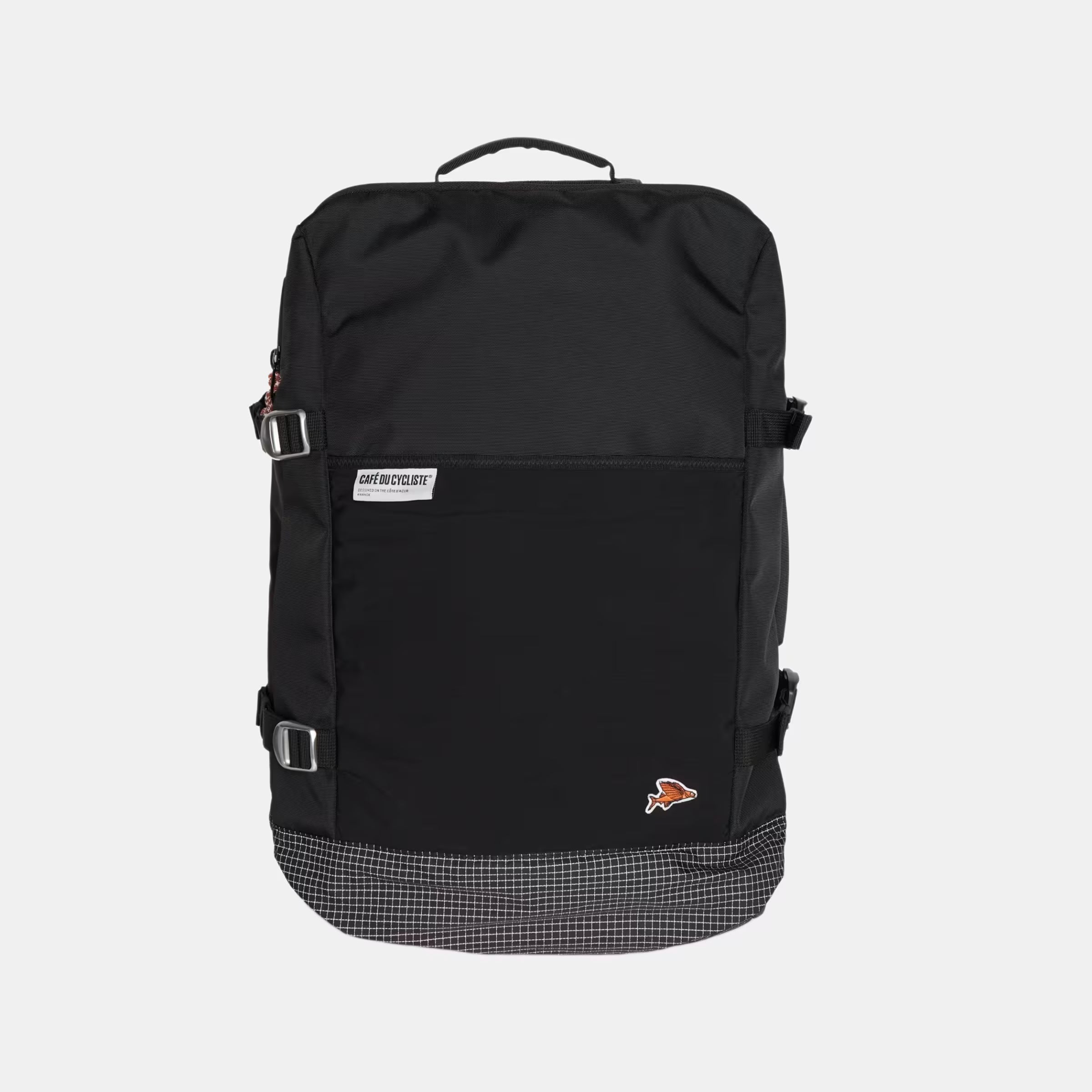 O-LUG-TVLBAG-U-BLCK