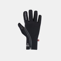 Castelli Espresso 2 Glove - Unisex-Black