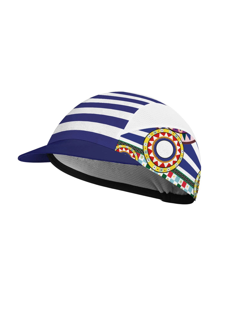 Q36.5 Pure Sicily Summer Cap