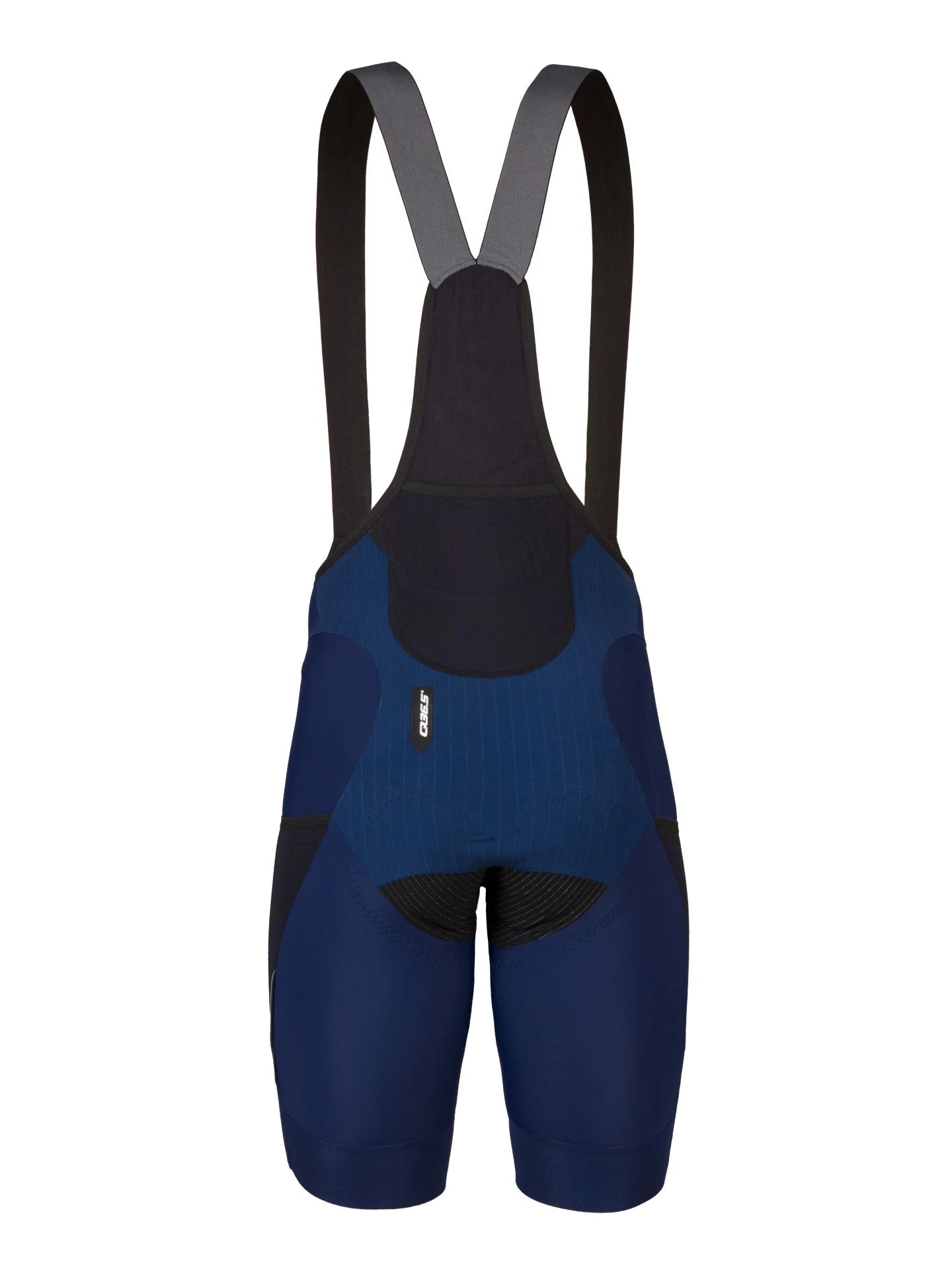 Q36.5 Gregarius Cargo Adventure Bib Shorts