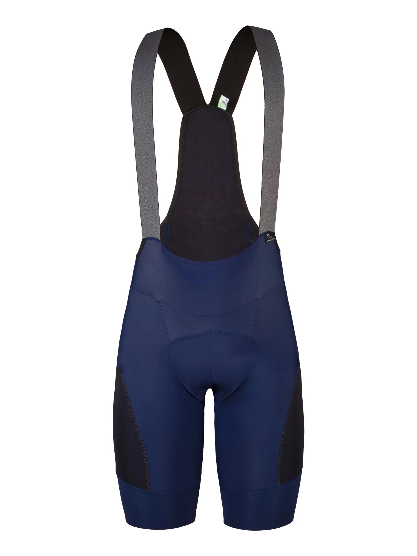 Q36.5 Gregarius Cargo Adventure Bib Shorts