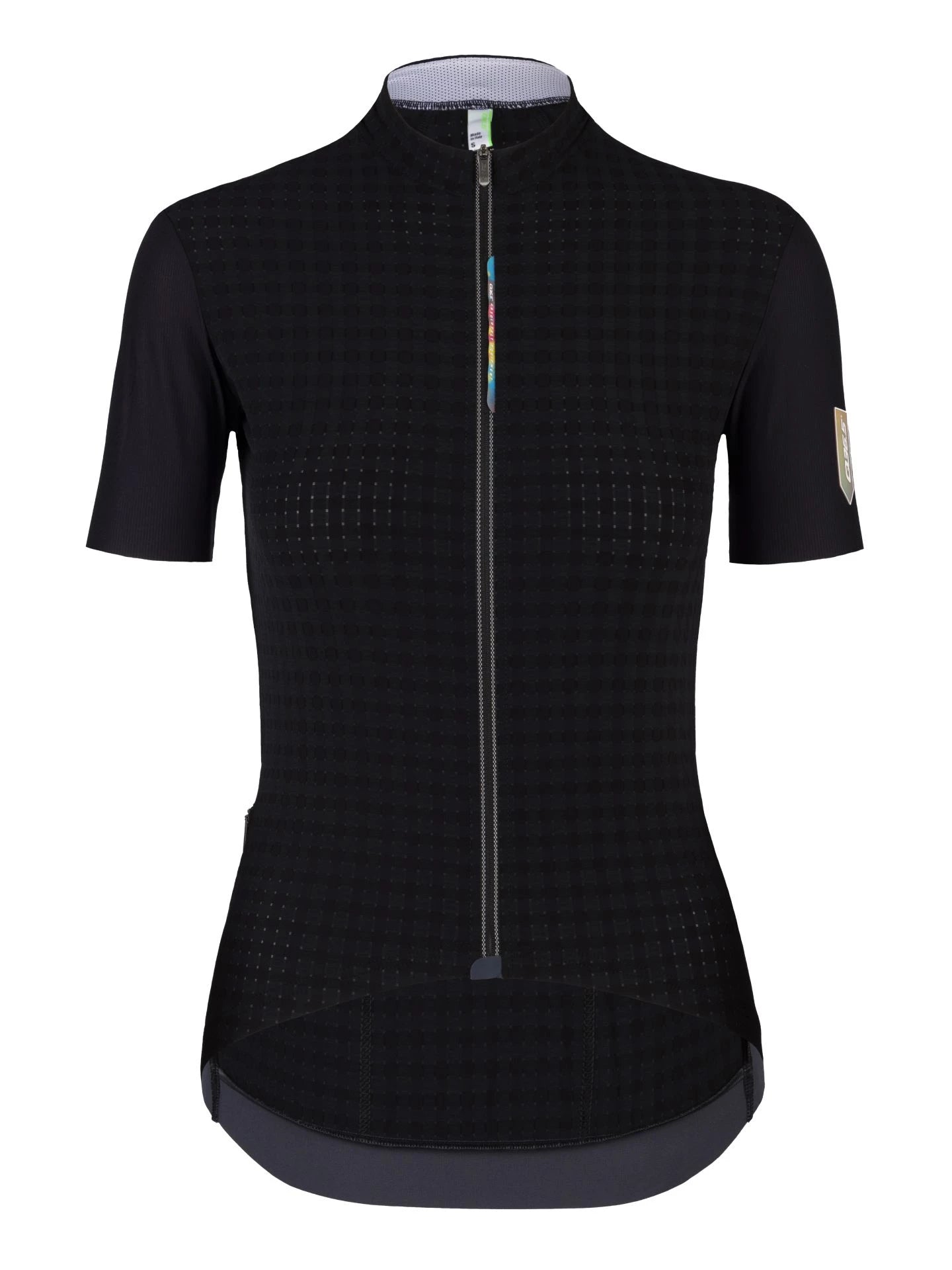 Q36.5 Clima Short Sleeve Jersey - Women's