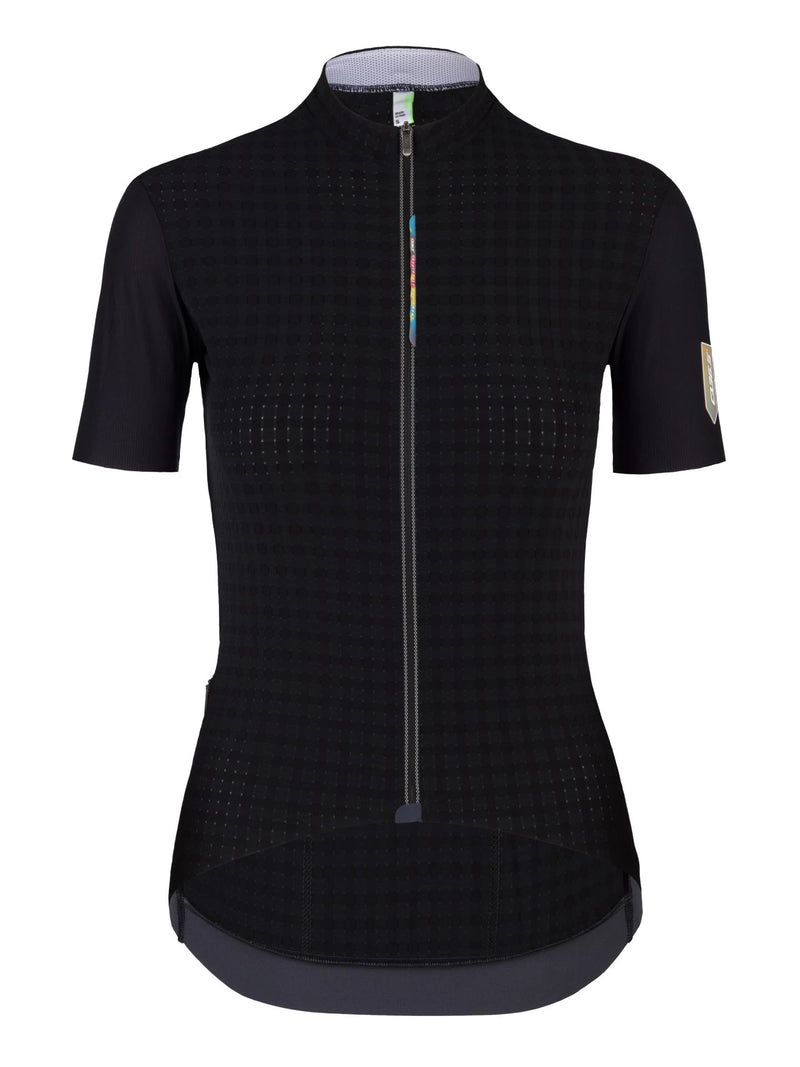 Q36.5 Clima Short Sleeve Jersey - Women&