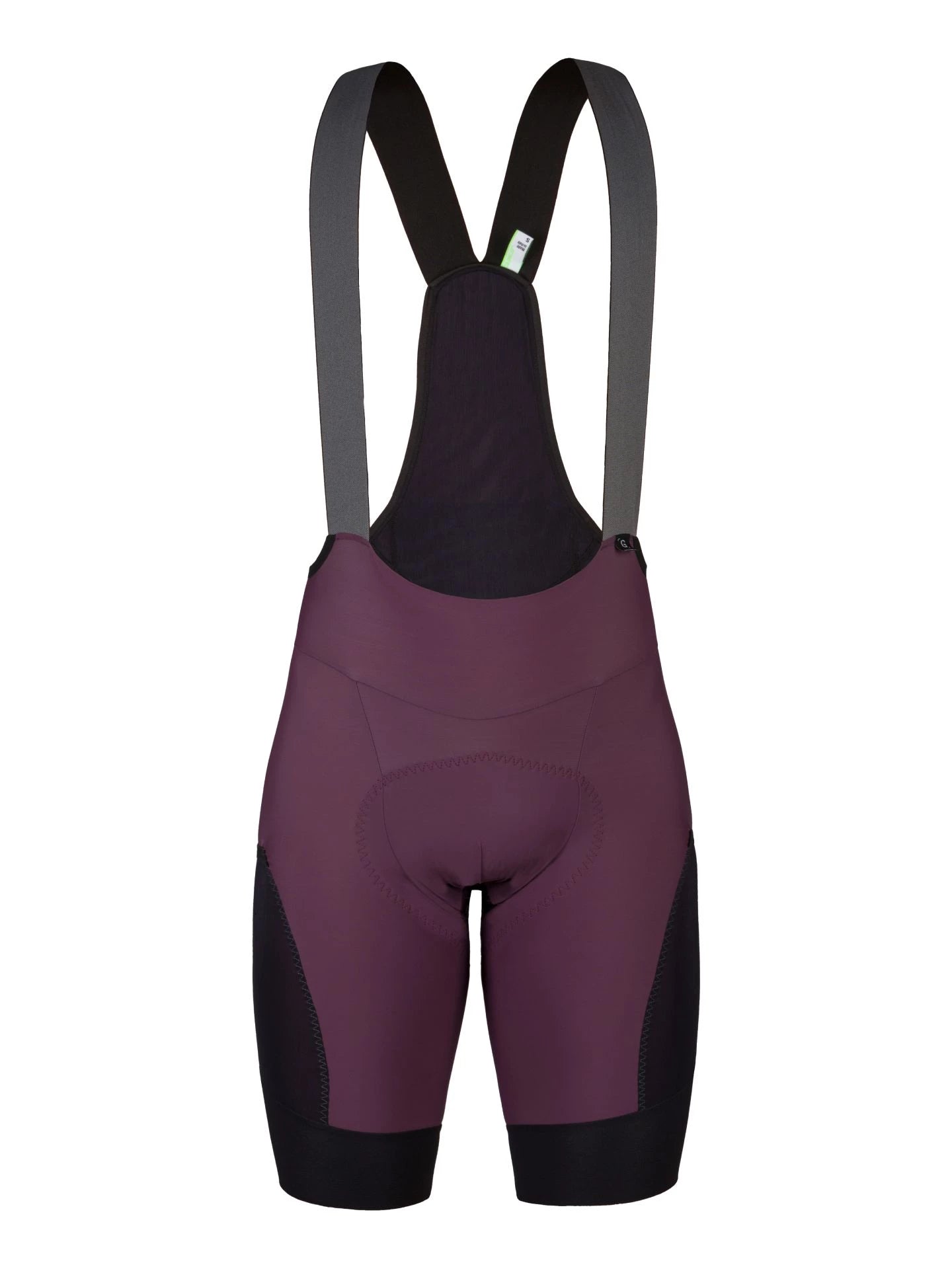 Q36.5 Gregarius Cargo Adventure Bib Shorts