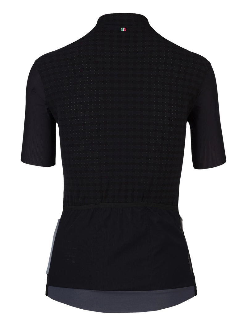 Q36.5 Clima Short Sleeve Jersey - Women&