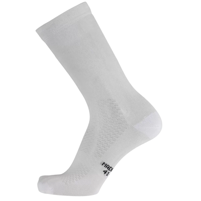 ROADKIT Essentials High Sock - White