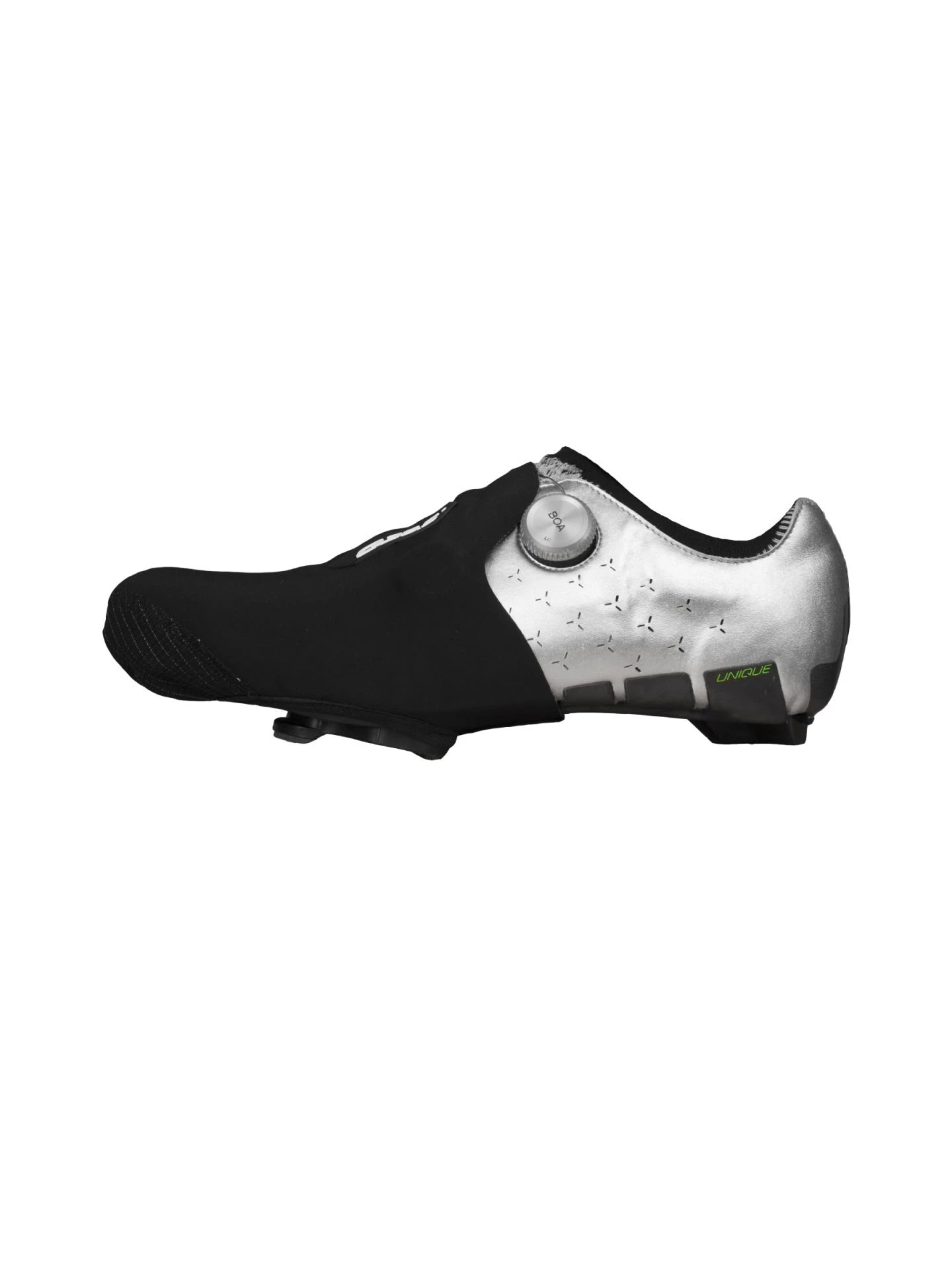 Q36.5 Hybrid Toe cover