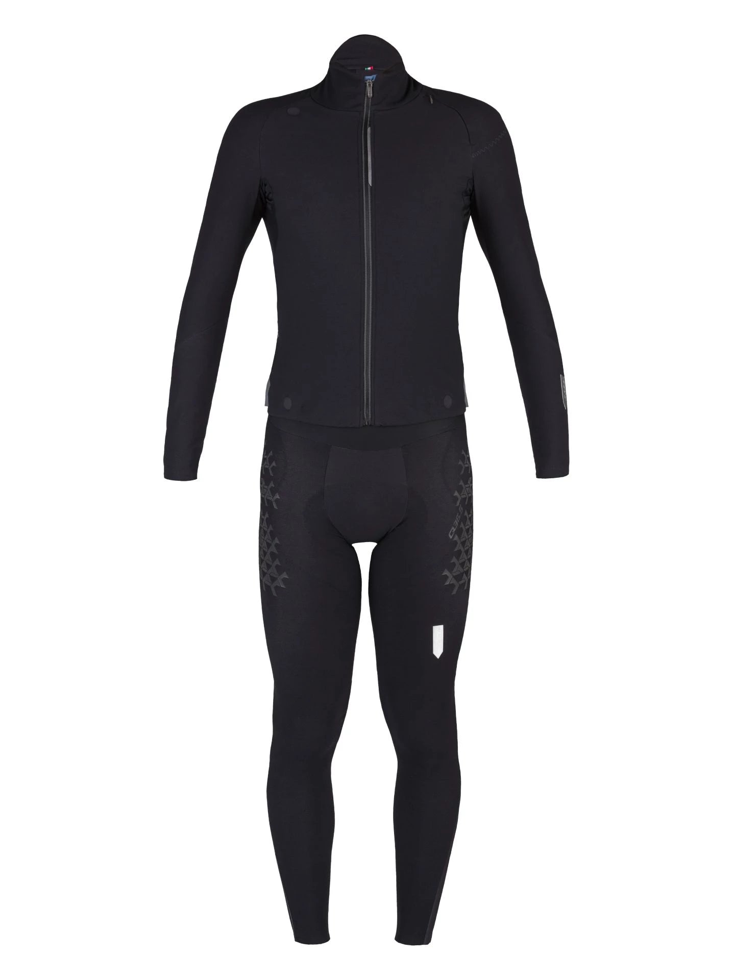 Q36.5 Thermobolik Winter Skinsuit