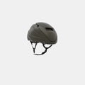 Kask Wasabi Helmet - Jade Matt with adjustable central vent and Merino wool lining for all-season cycling comfort