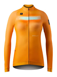GOBIK Hyder Long Sleeve Jersey - Women's