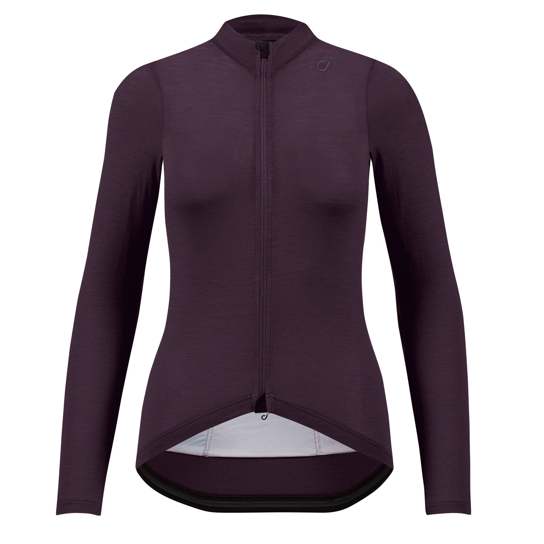 Velocio Concept Merino Long Sleeve - Women's