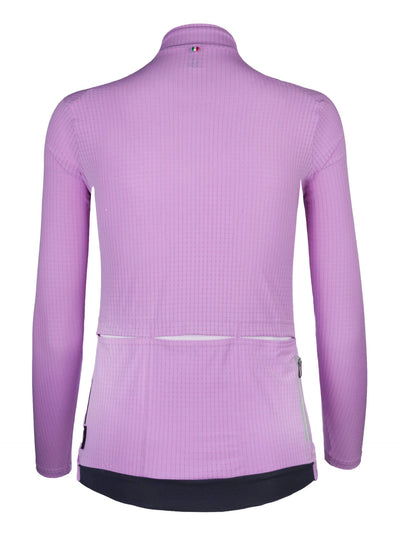 Q36.5 Dottore Pro Long Sleeve Jersey - Women's