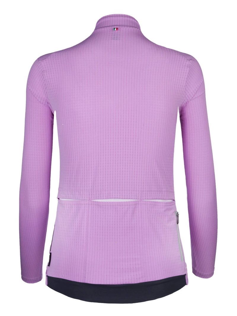 Q36.5 Dottore Pro Long Sleeve Jersey - Women&