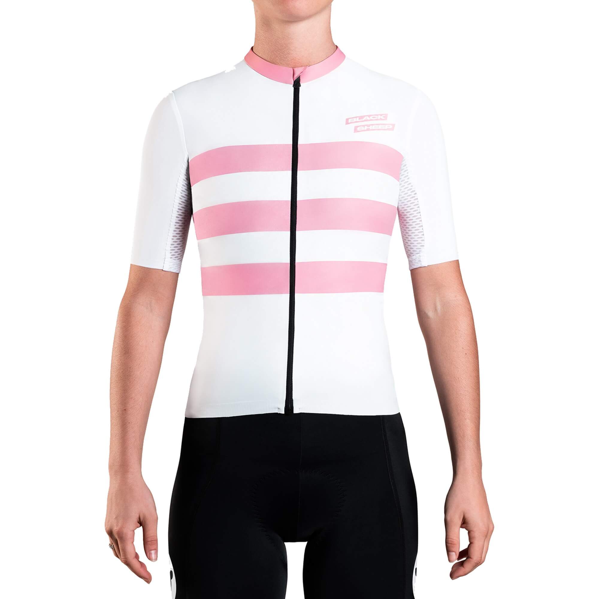 Black Sheep Cycling Women's Classic LTD WMN Jersey