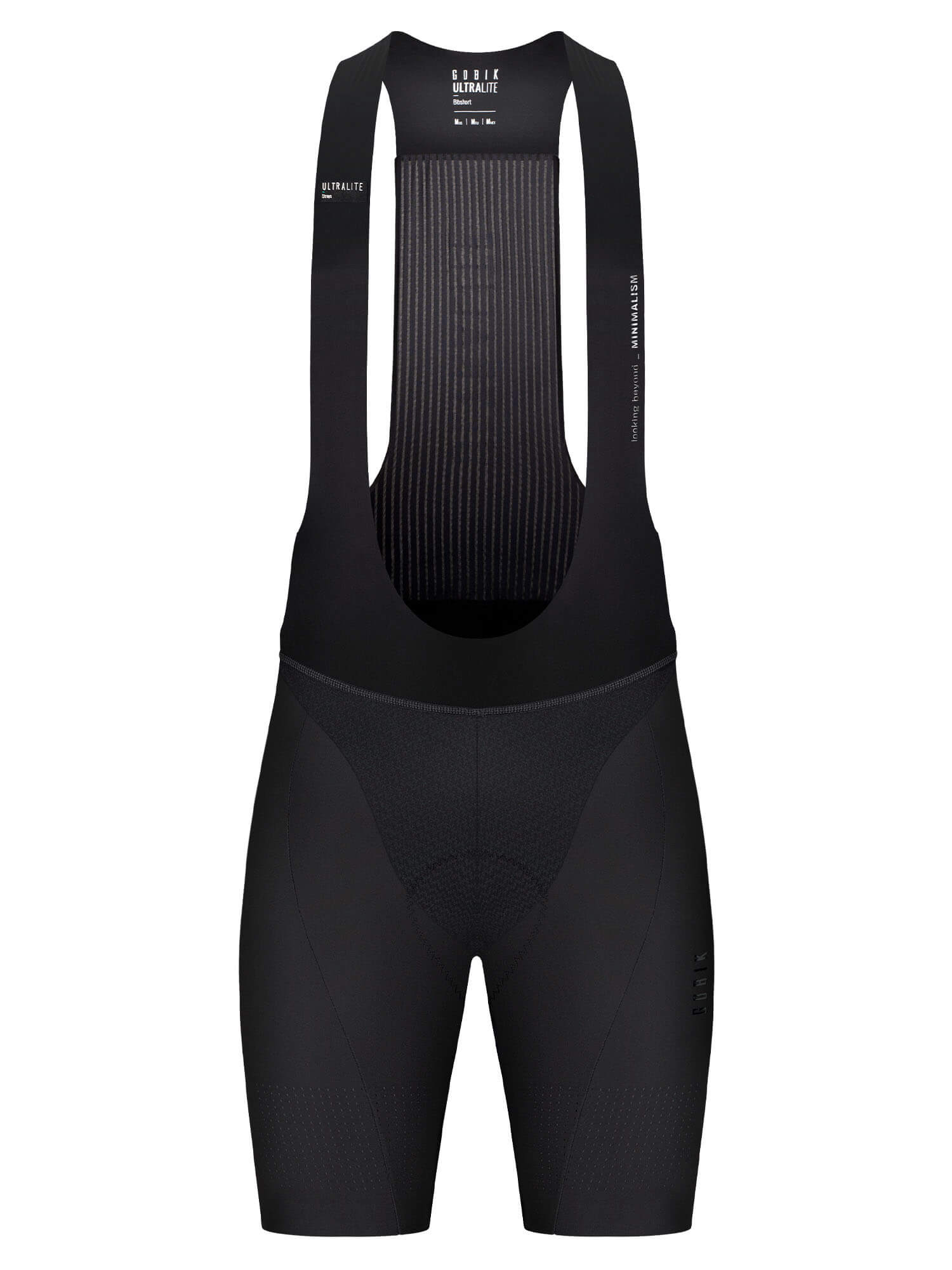 GOBIK  UltraLite K12 Bib Shorts - Men's