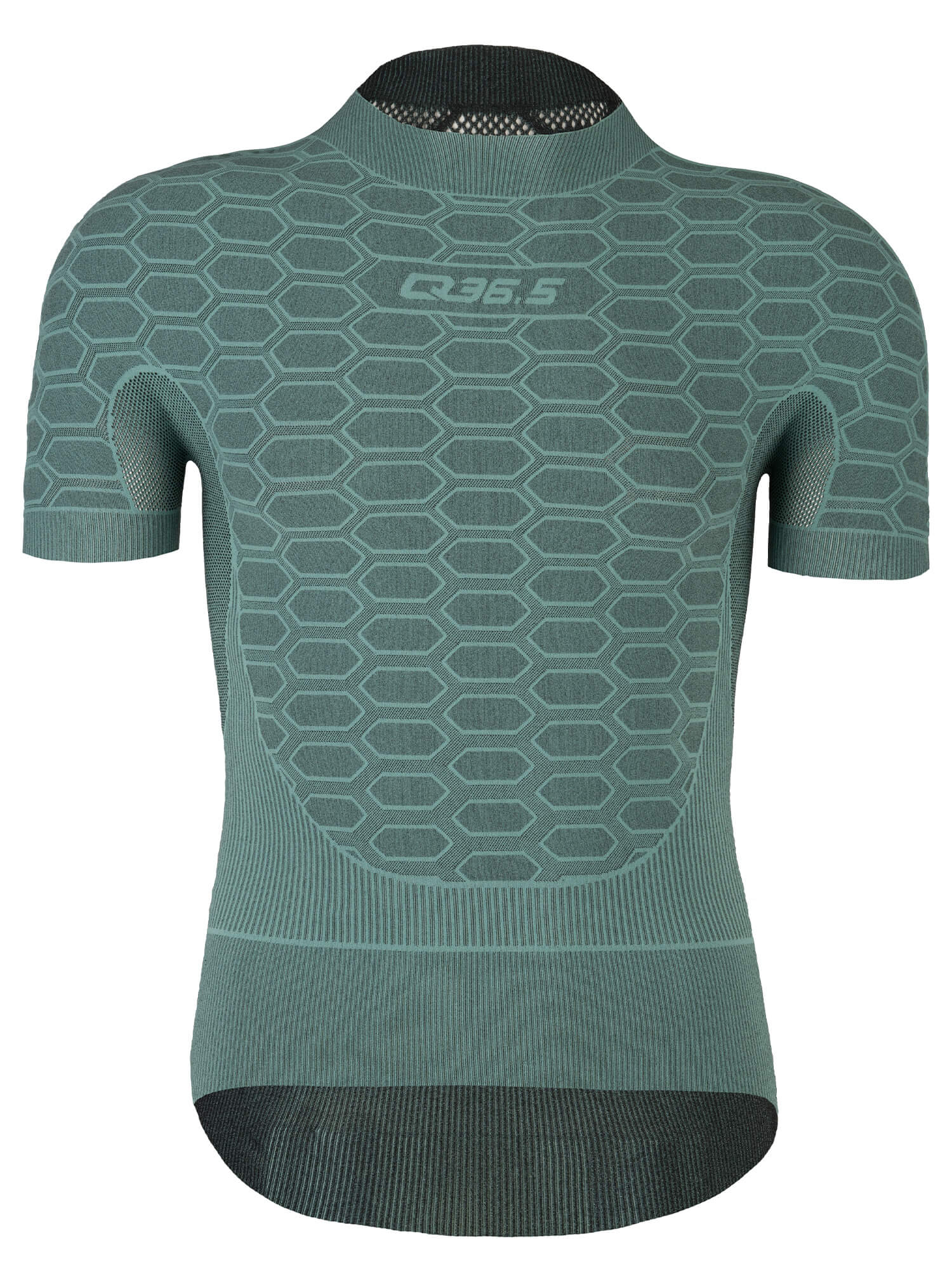 Q36.5 Base Layer 2 Short Sleeve