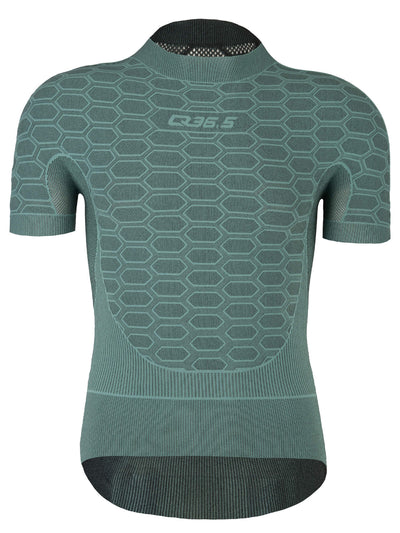 Q36.5 Woolf Long Sleeve Jersey - Unisex – Above Category