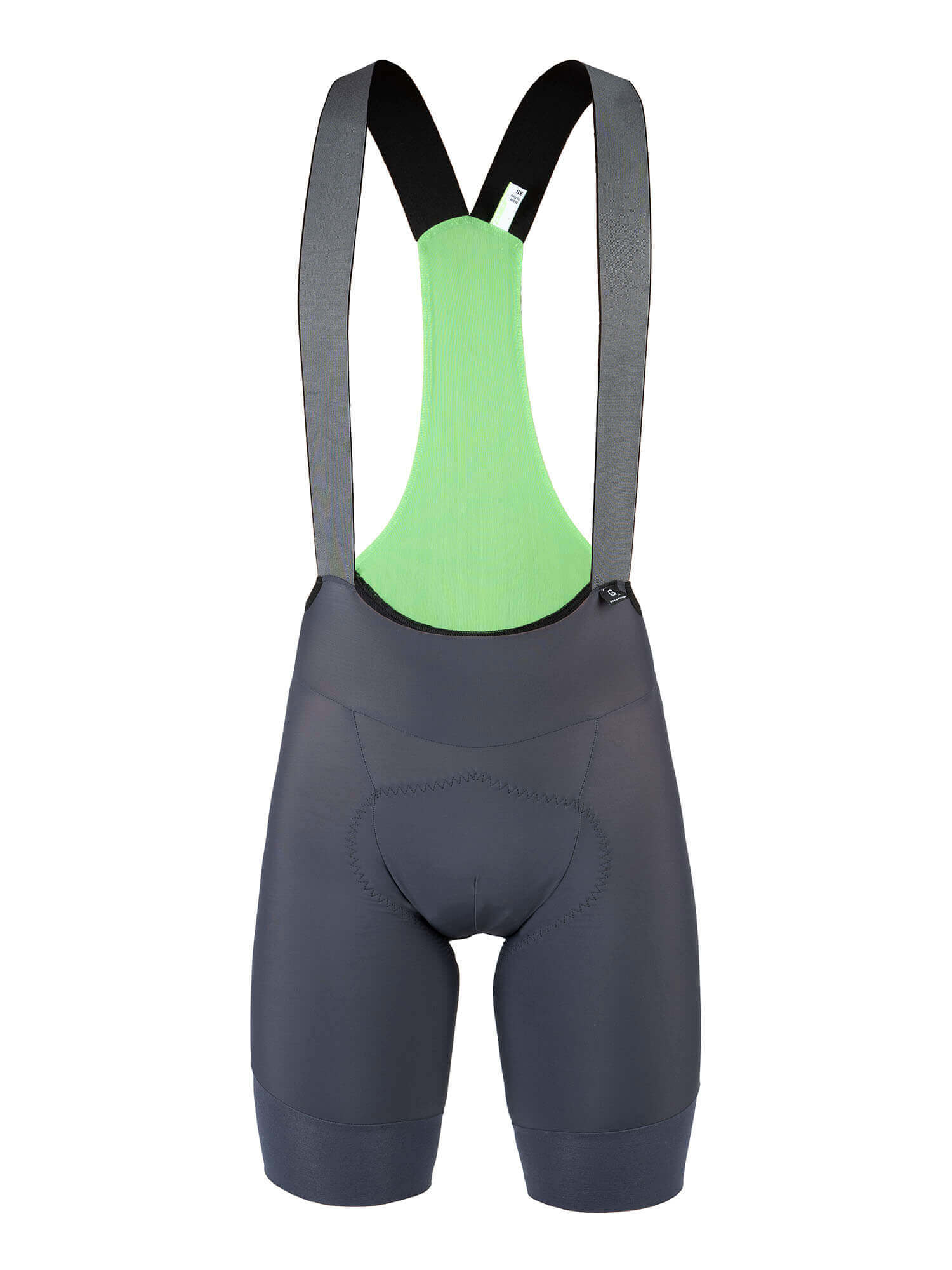 Q36.5 Gregarius Pro Bib Shorts