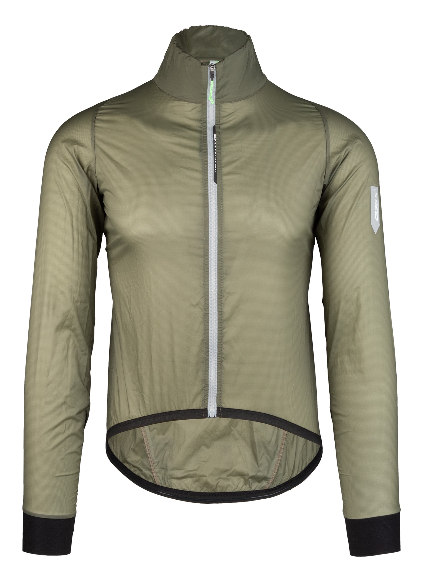 Q36.5 Air Shell Jacket