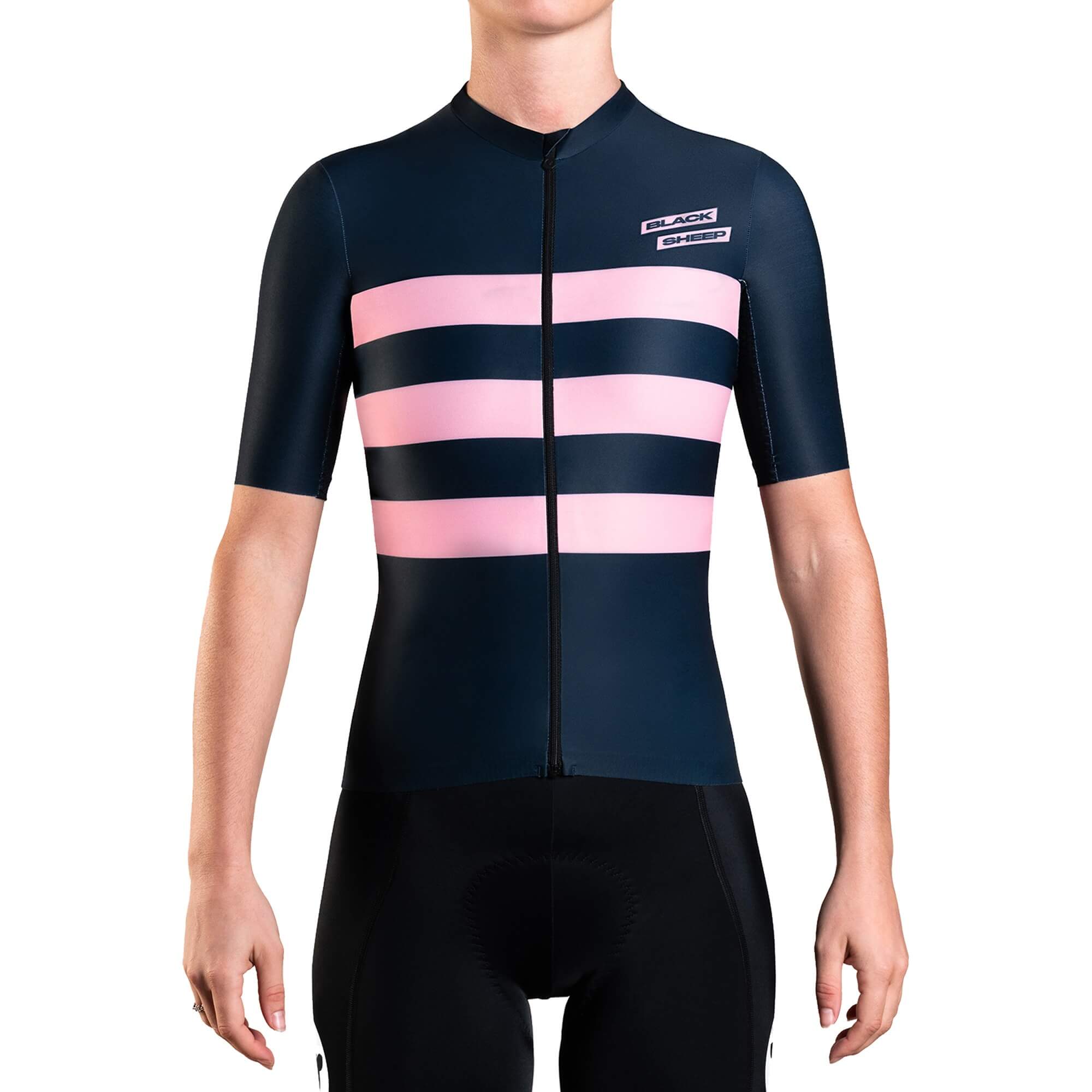 Black Sheep Cycling Women's Classic LTD WMN Jersey