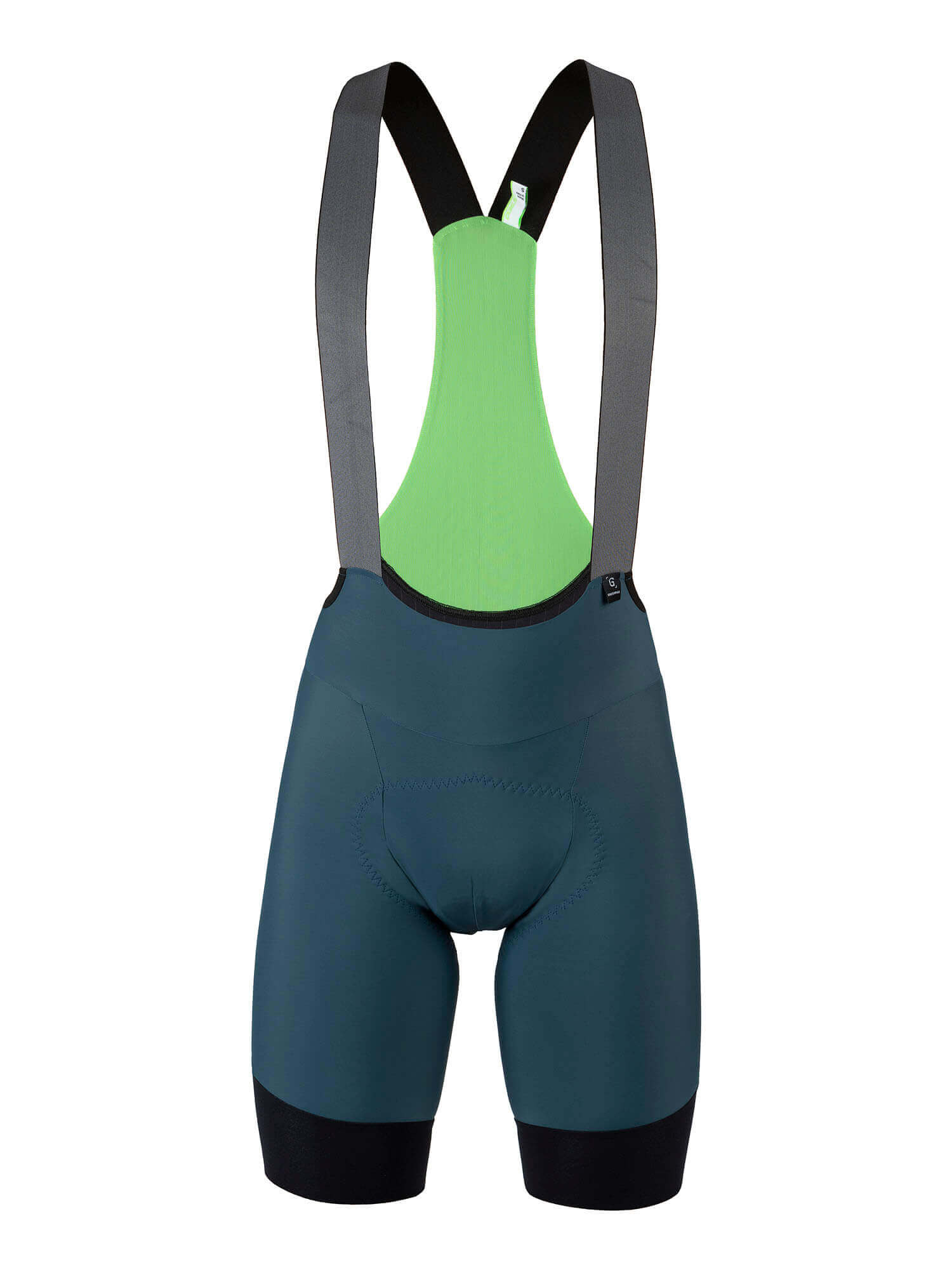 Q36.5 Gregarius Pro Bib Shorts