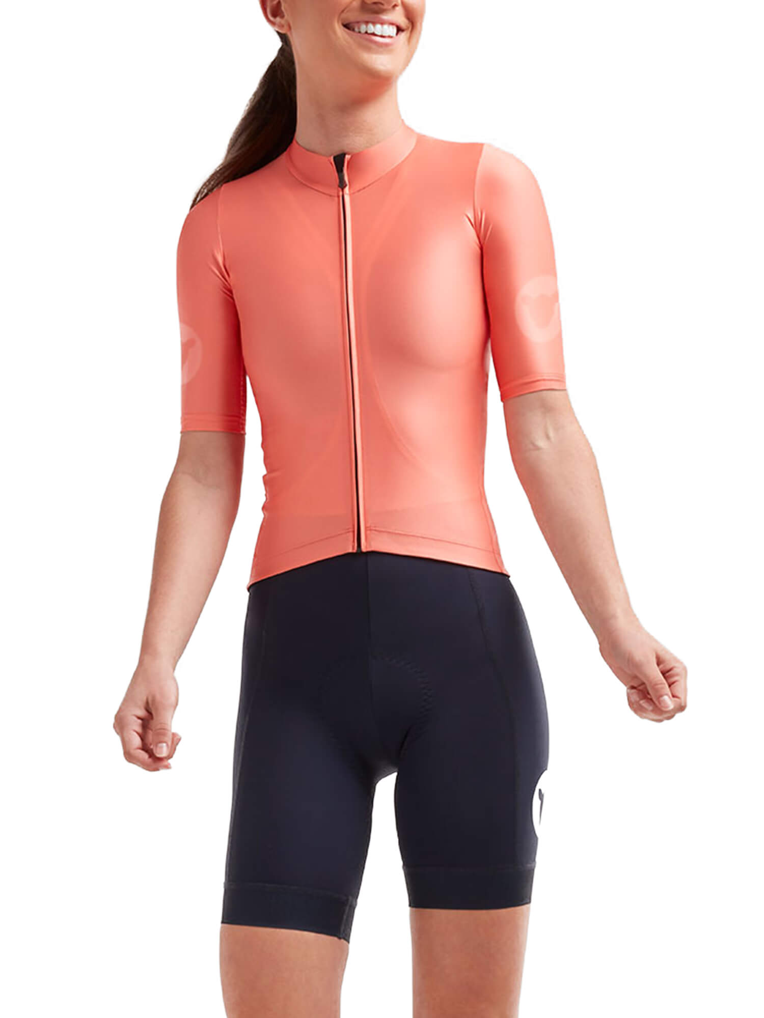 Black Sheep Cycling Essentials TEAM Jersey - Women's