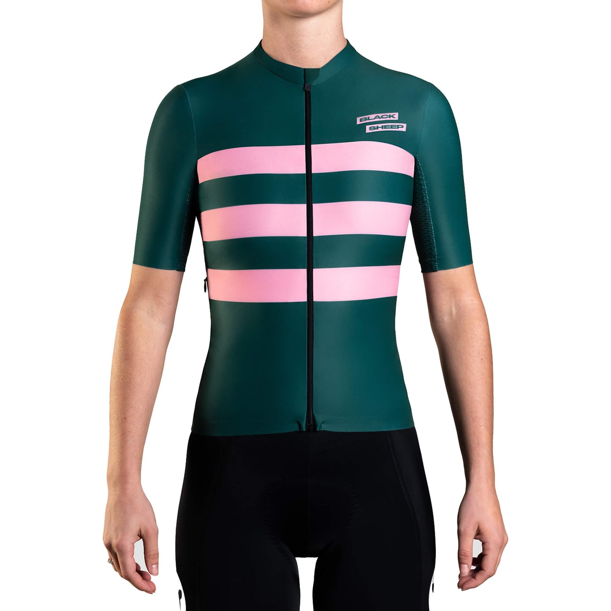 Black Sheep Cycling Women's Classic LTD WMN Jersey