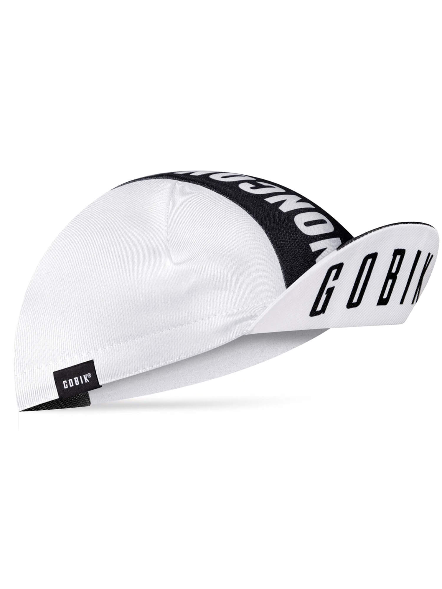 GOBIK Vintage Unisex Cycling Cap