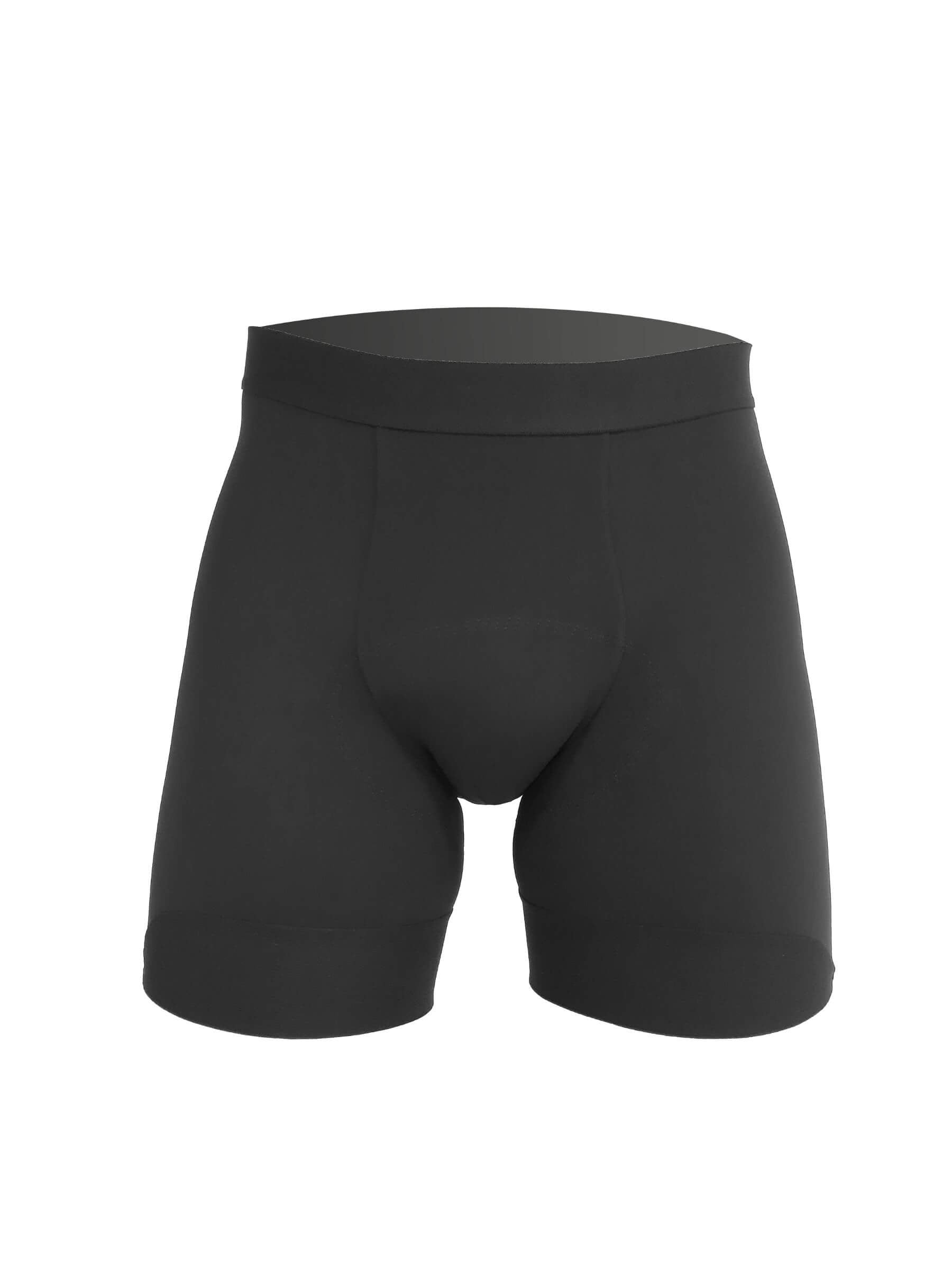 Q36.5 Cycling Boxer - Men's