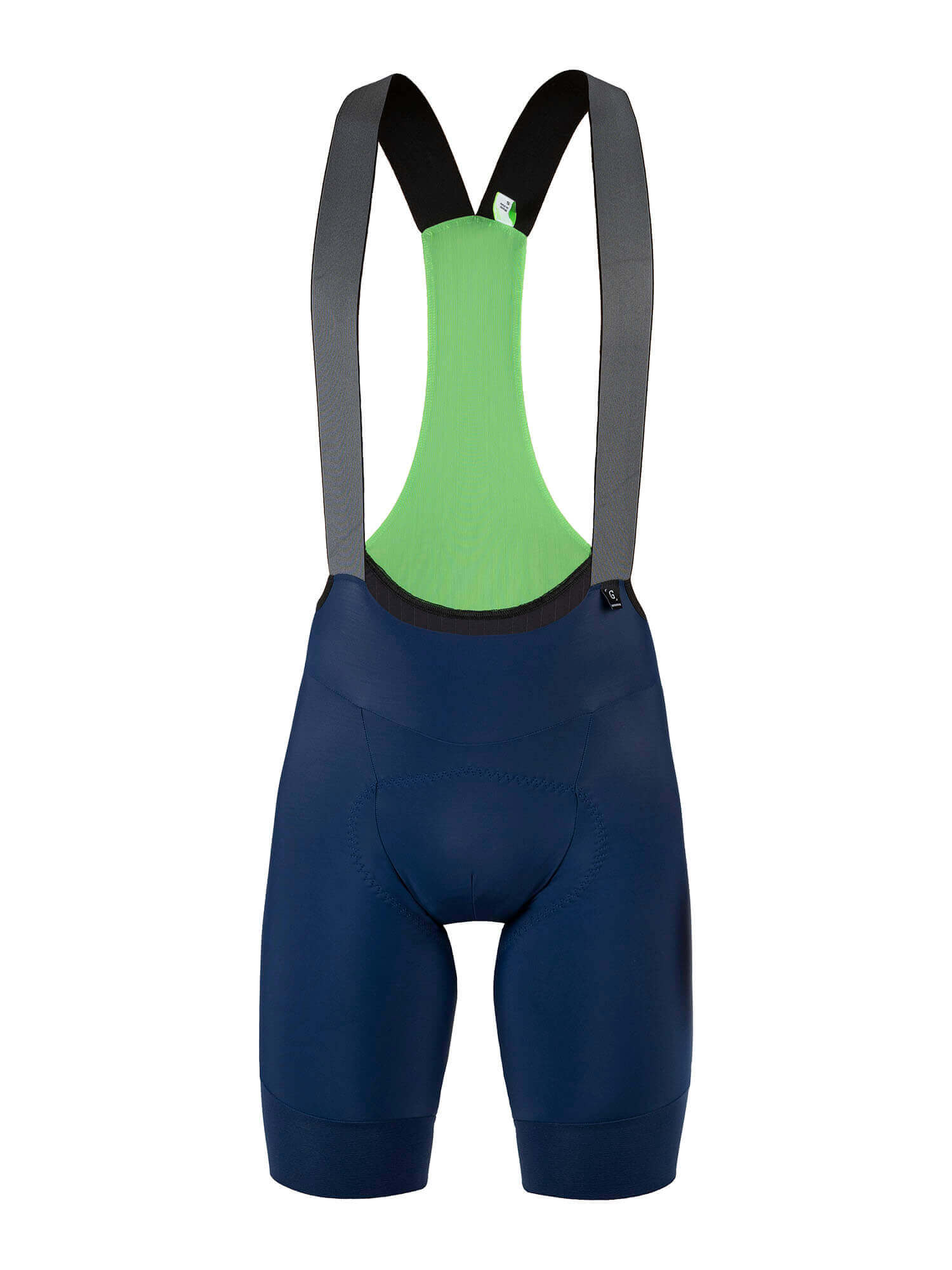 Q36.5 Gregarius Pro Bib Shorts