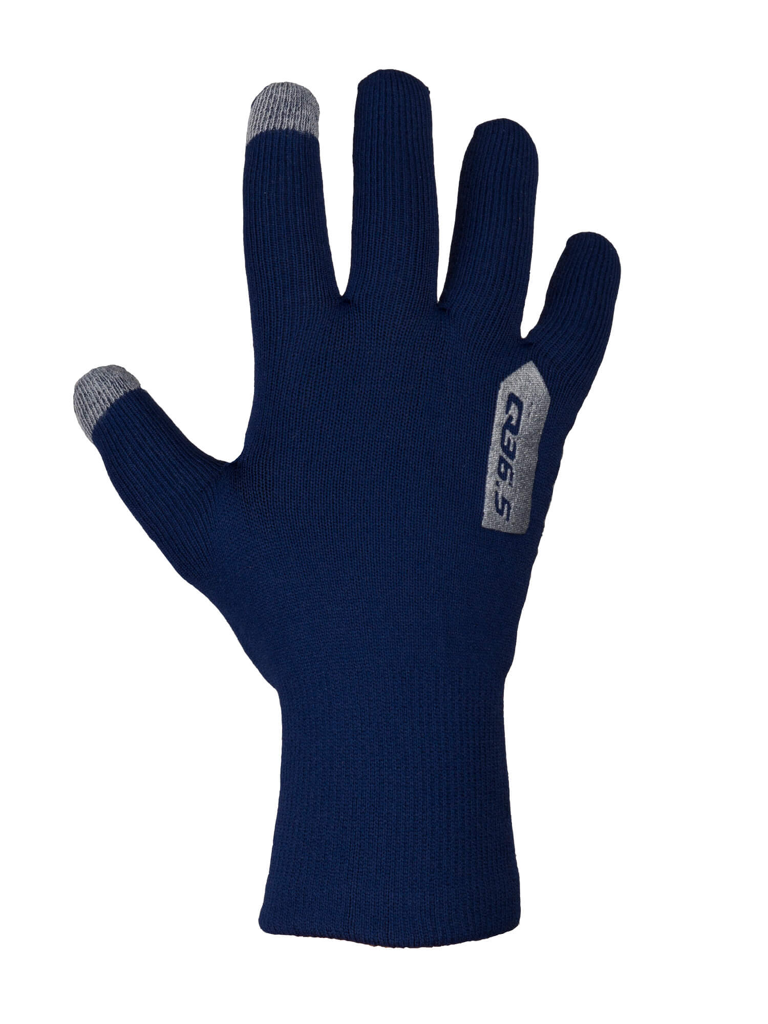 Q36.5 Anfibio Winter Rain Gloves