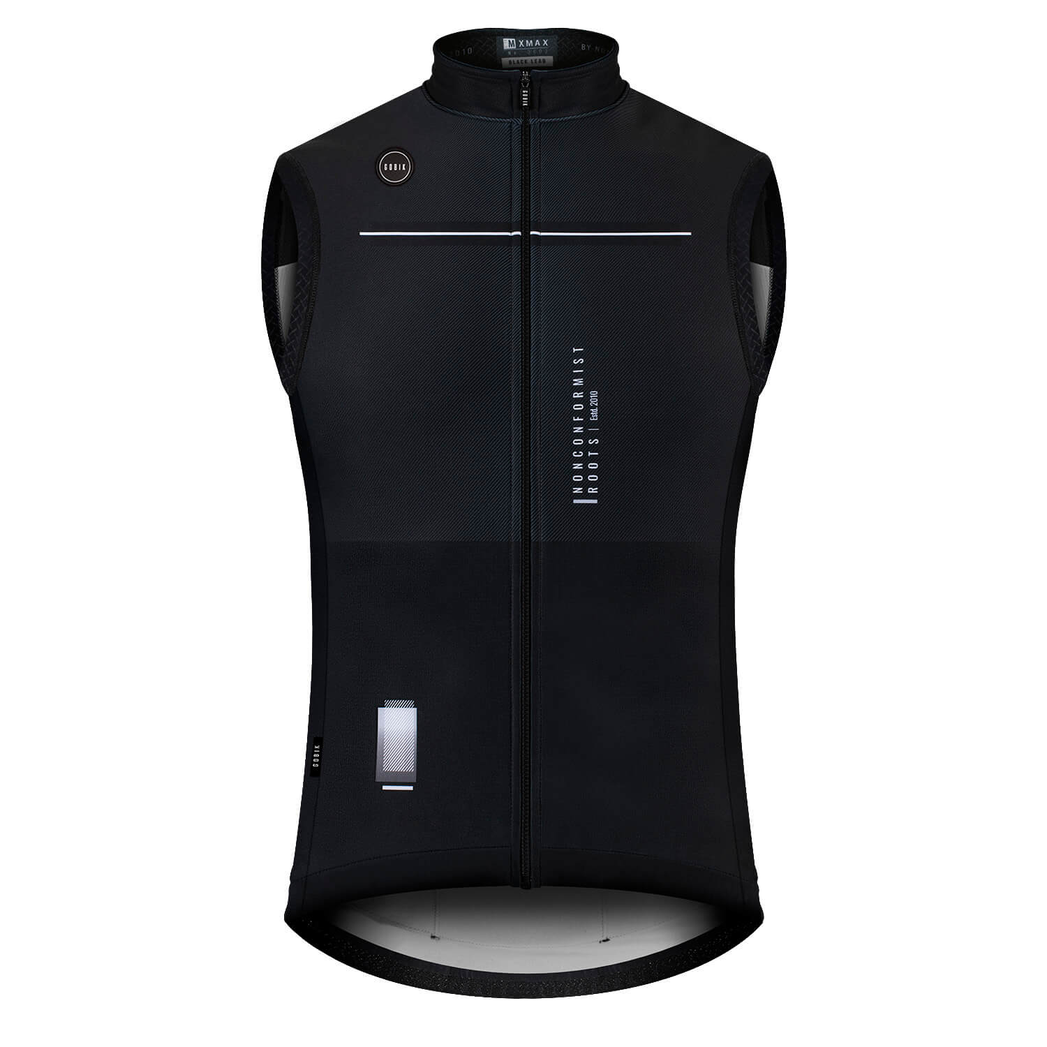 GOBIK Thermal XMAX Gilet - Unisex