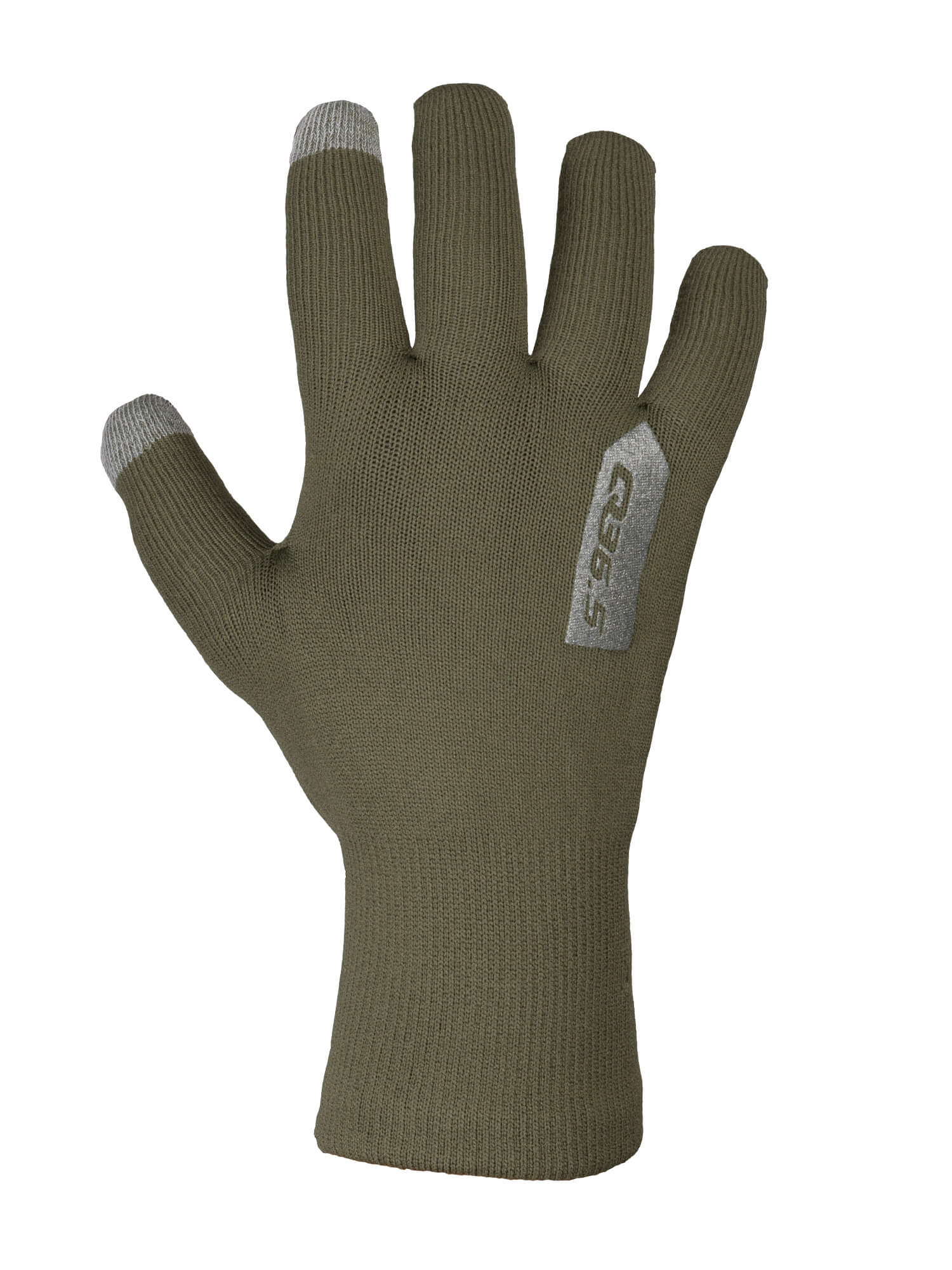 Q36.5 Anfibio Winter Rain Gloves