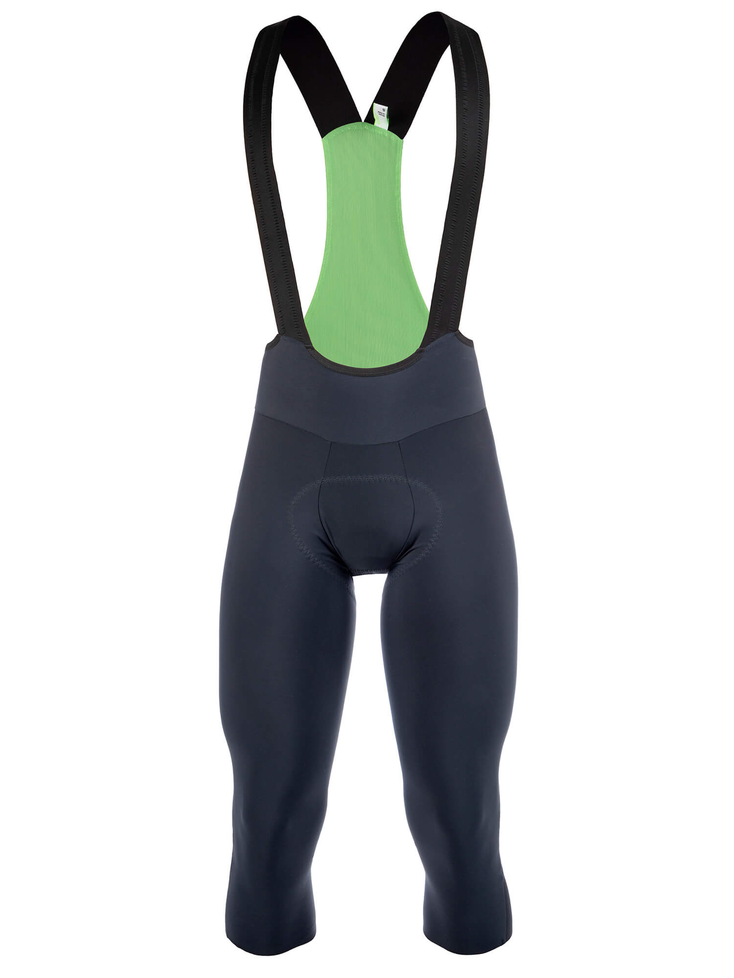 Q36.5 Salopette Gregarius 3/4 Bib Shorts