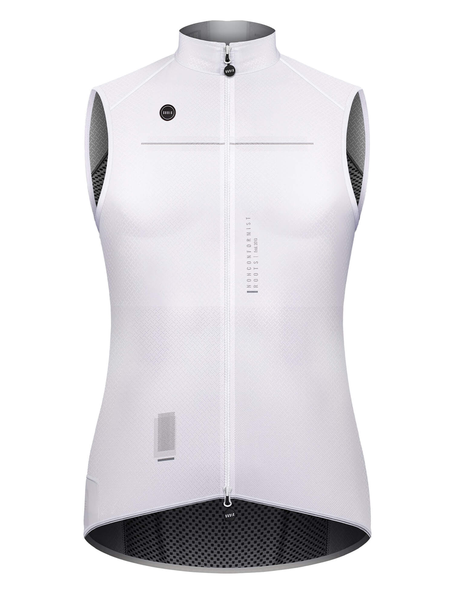 GOBIK Vest Plus 2.0 - Women's