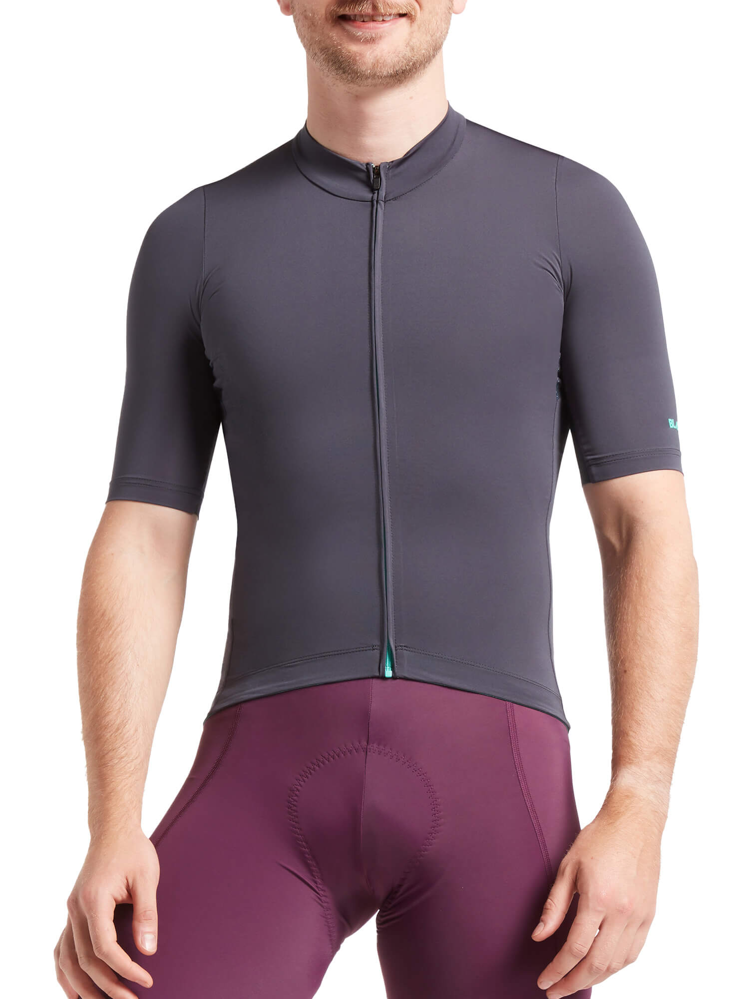 Black Sheep Cycling Essentials TEAM Jersey SS22- Men's