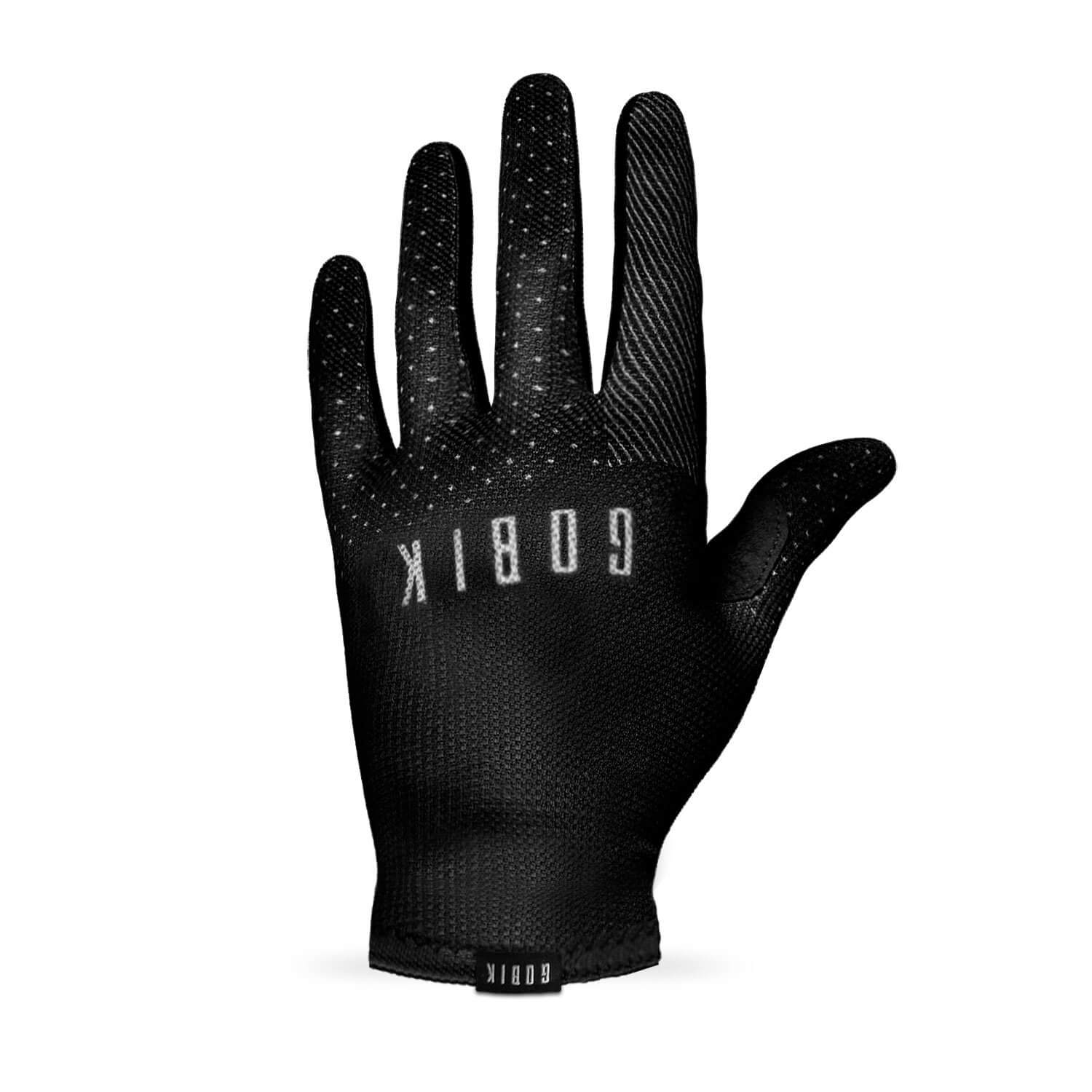 GOBIK Eagle Darkness Gloves